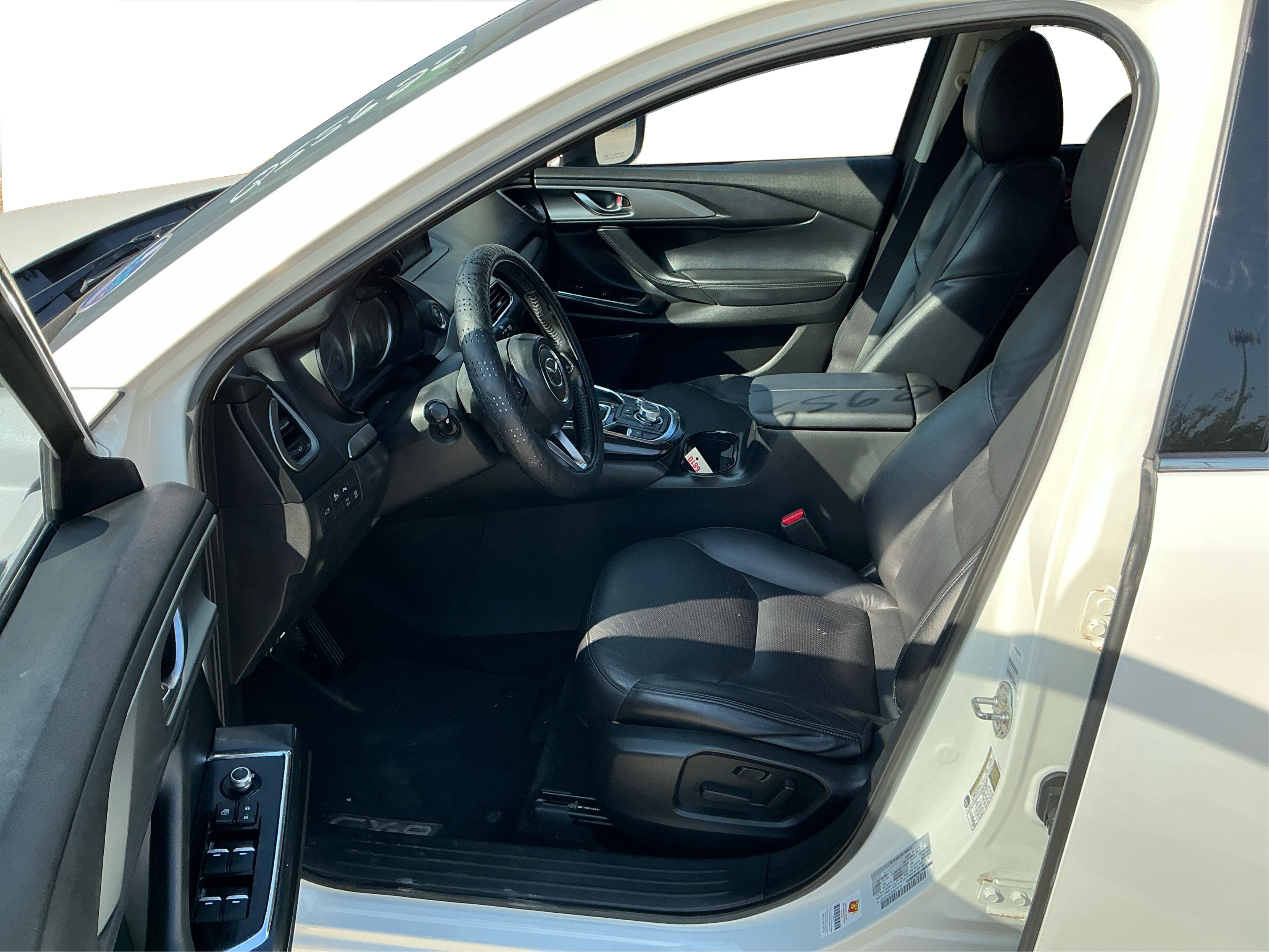 Neighborhood Autos, LLC - Used vehicle - SUV MAZDA CX-9 2016