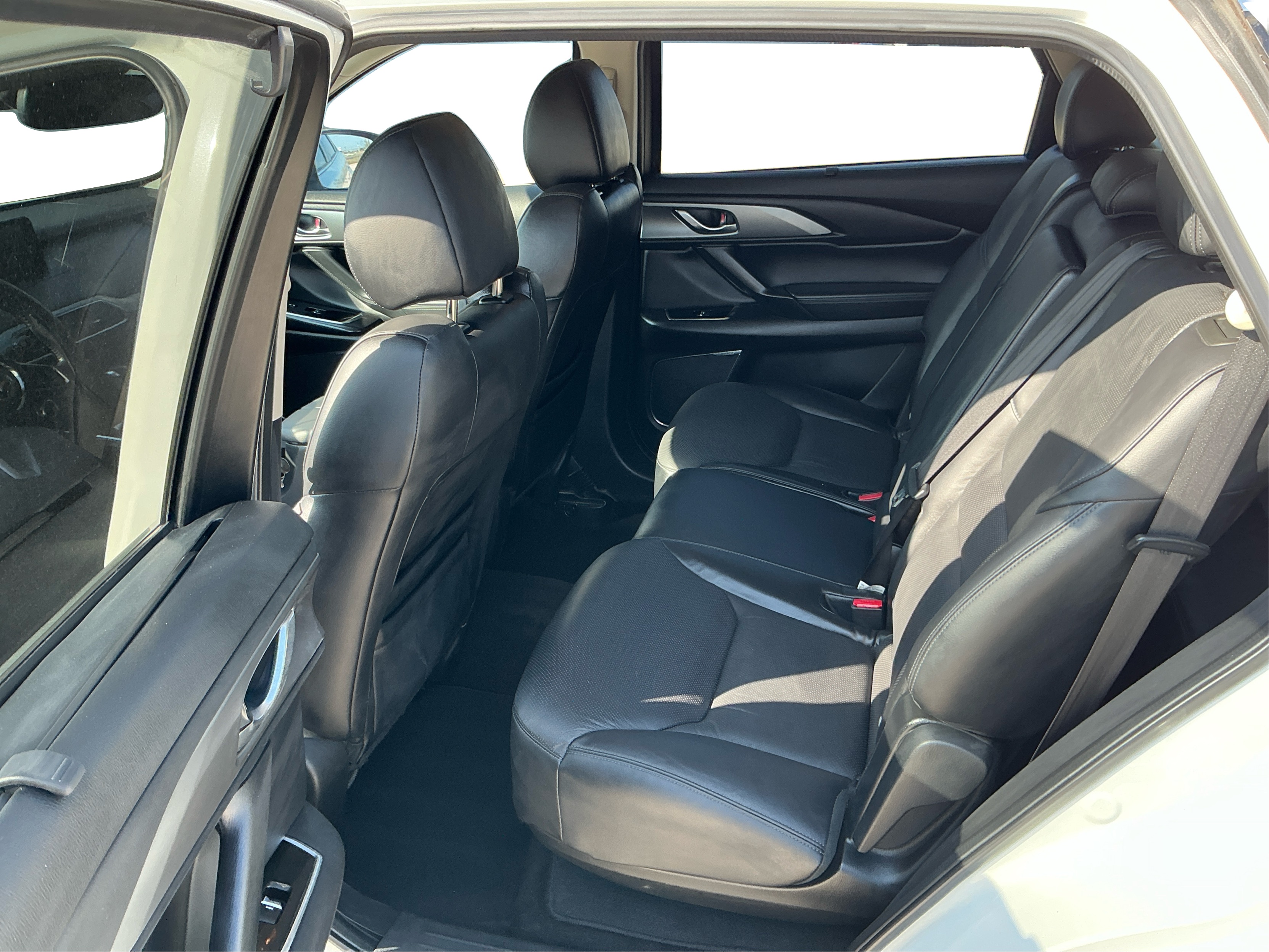 Neighborhood Autos, LLC - Used vehicle - SUV MAZDA CX-9 2016
