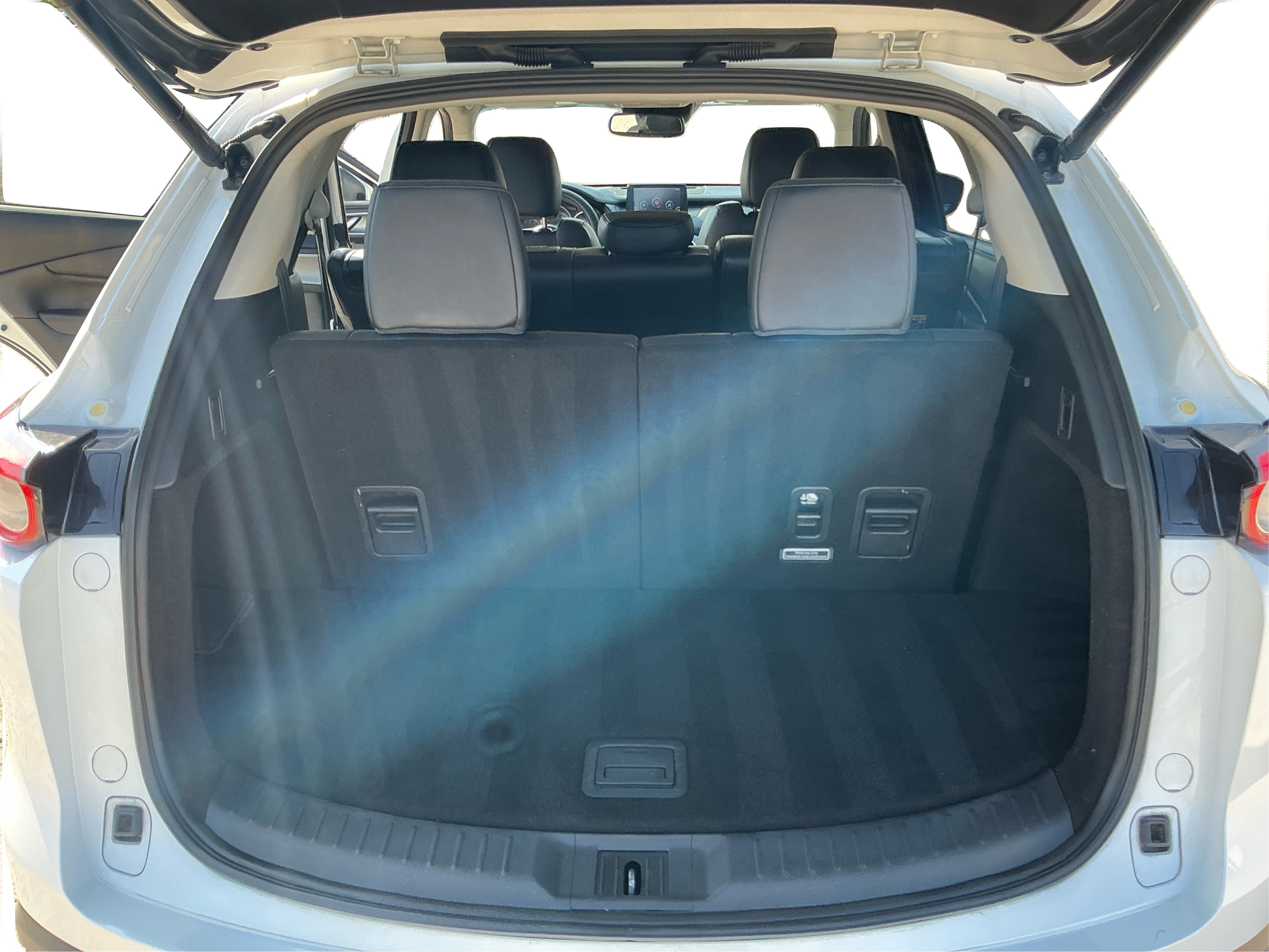 Neighborhood Autos, LLC - Used vehicle - SUV MAZDA CX-9 2016