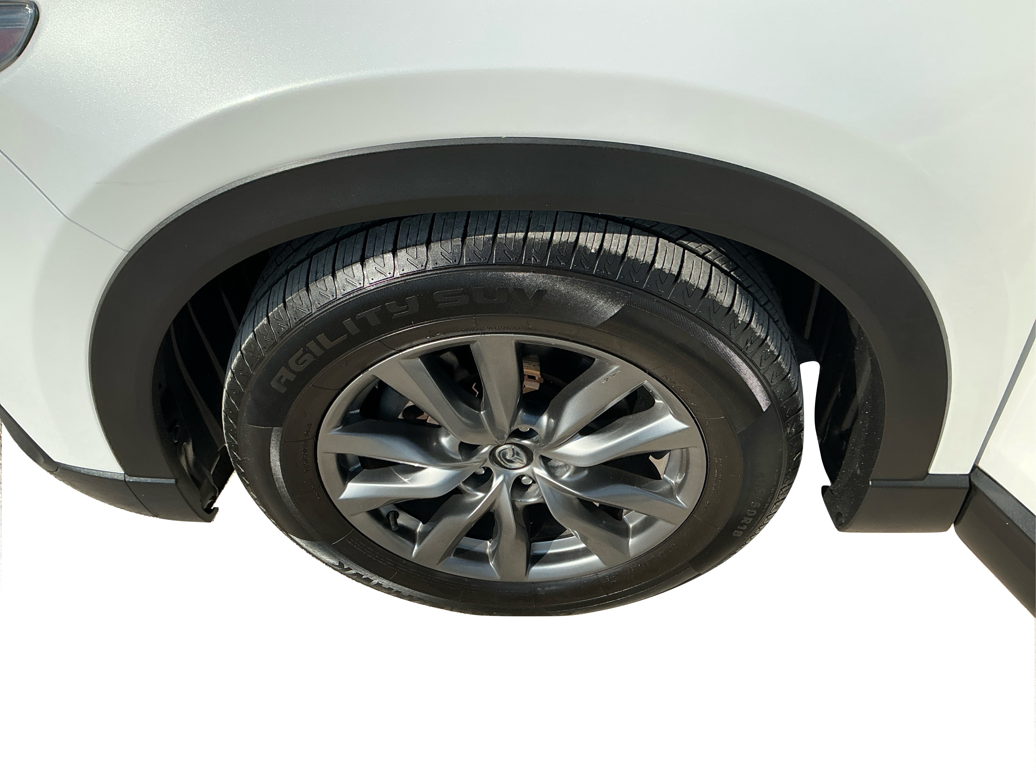 Neighborhood Autos, LLC - Used vehicle - SUV MAZDA CX-9 2016