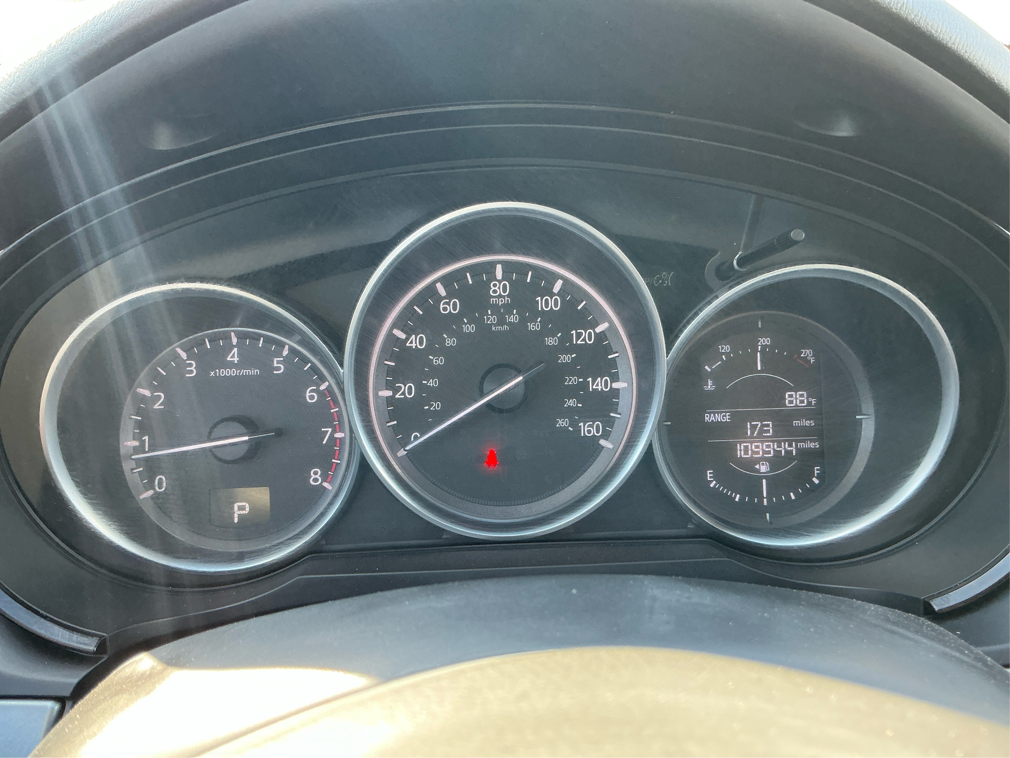 Neighborhood Autos, LLC - Used vehicle - SUV MAZDA CX-9 2016