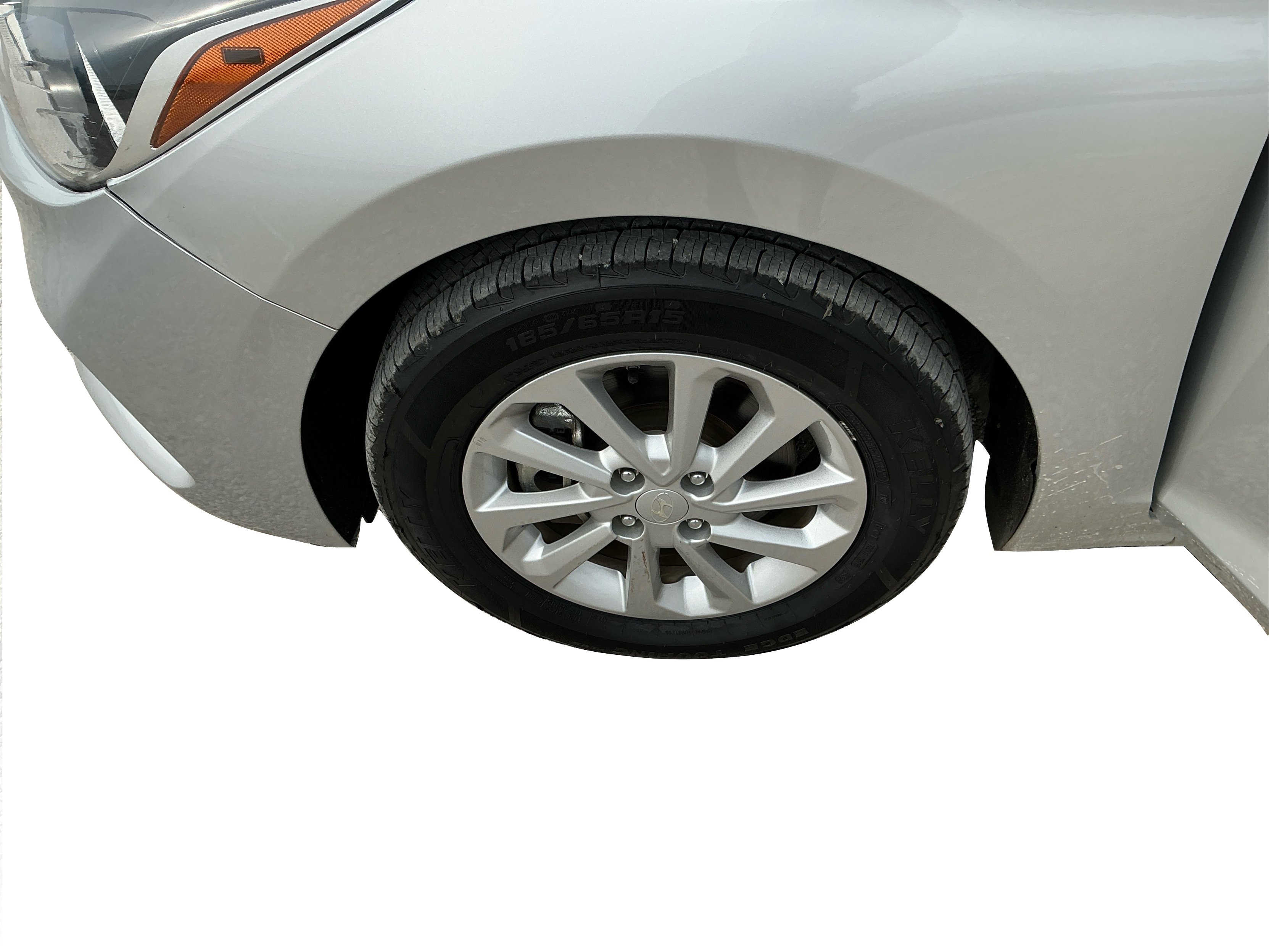 Neighborhood Autos, LLC - Used vehicle - SEDAN HYUNDAI ACCENT 2019