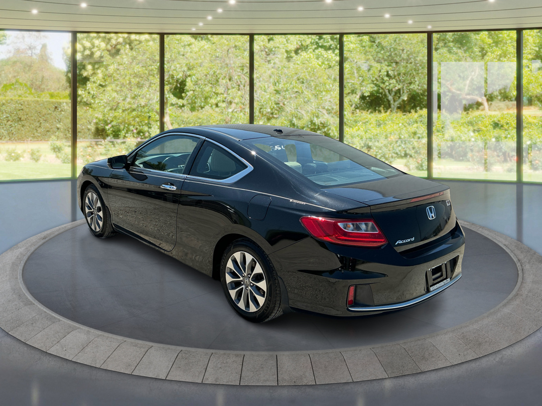 Neighborhood Autos, LLC - Used vehicle - COUPE HONDA ACCORD 2015