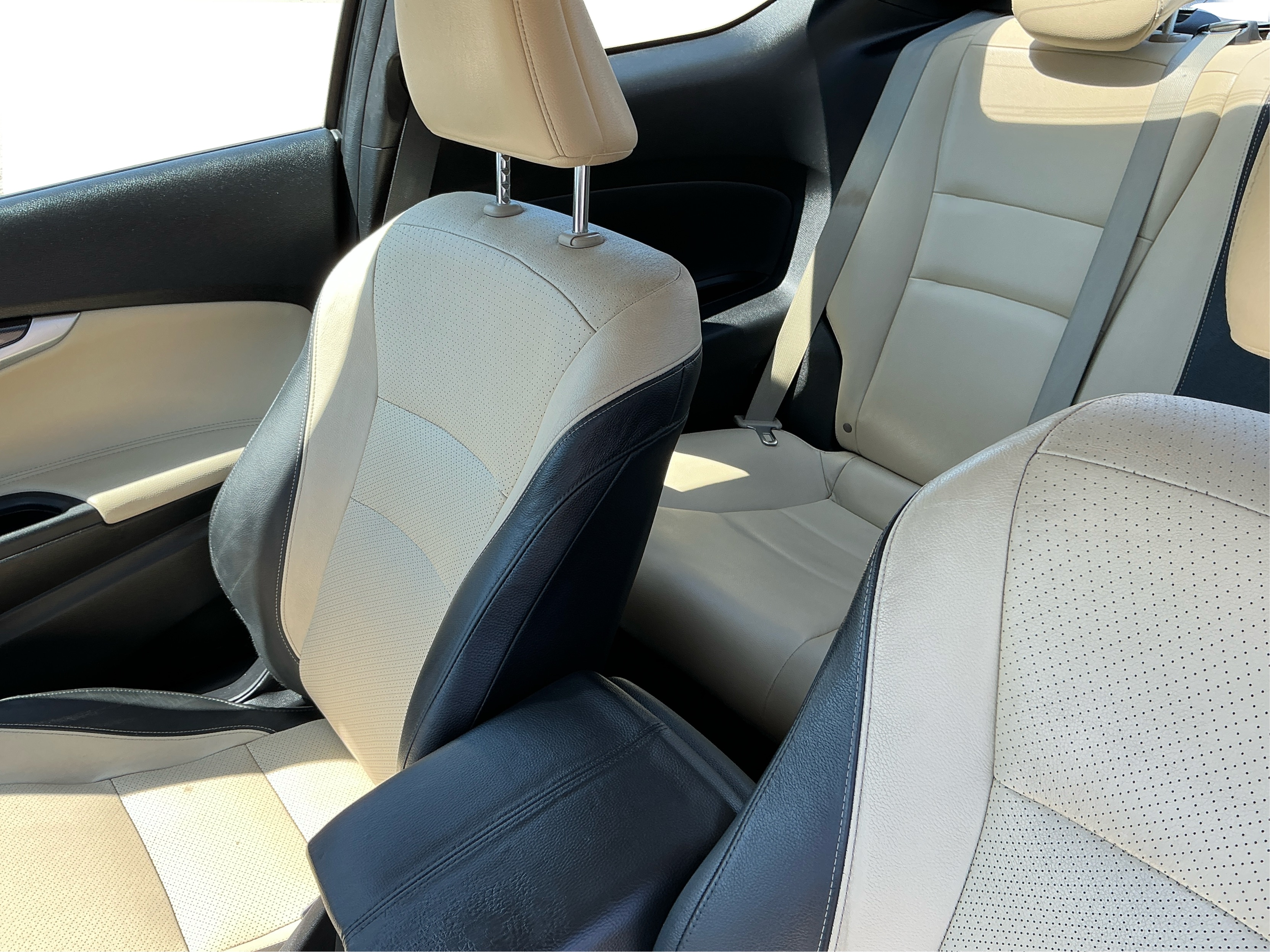 Neighborhood Autos, LLC - Used vehicle - COUPE HONDA ACCORD 2015