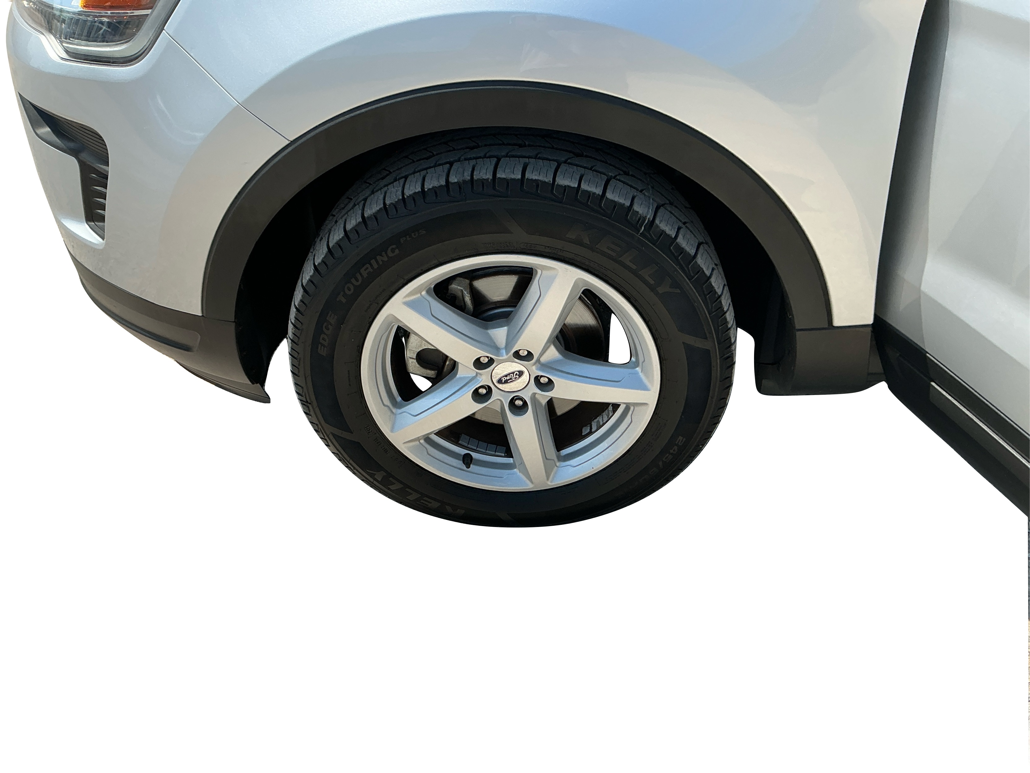 Neighborhood Autos, LLC - Used vehicle - SUV FORD EXPLORER 2018