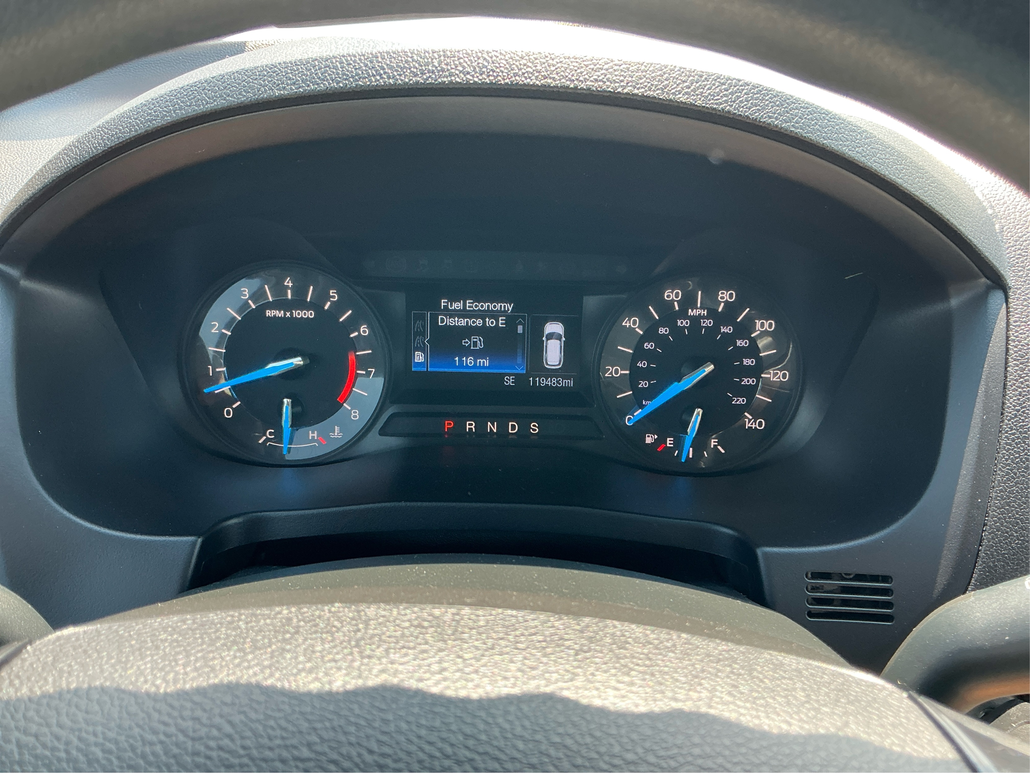 Neighborhood Autos, LLC - Used vehicle - SUV FORD EXPLORER 2018