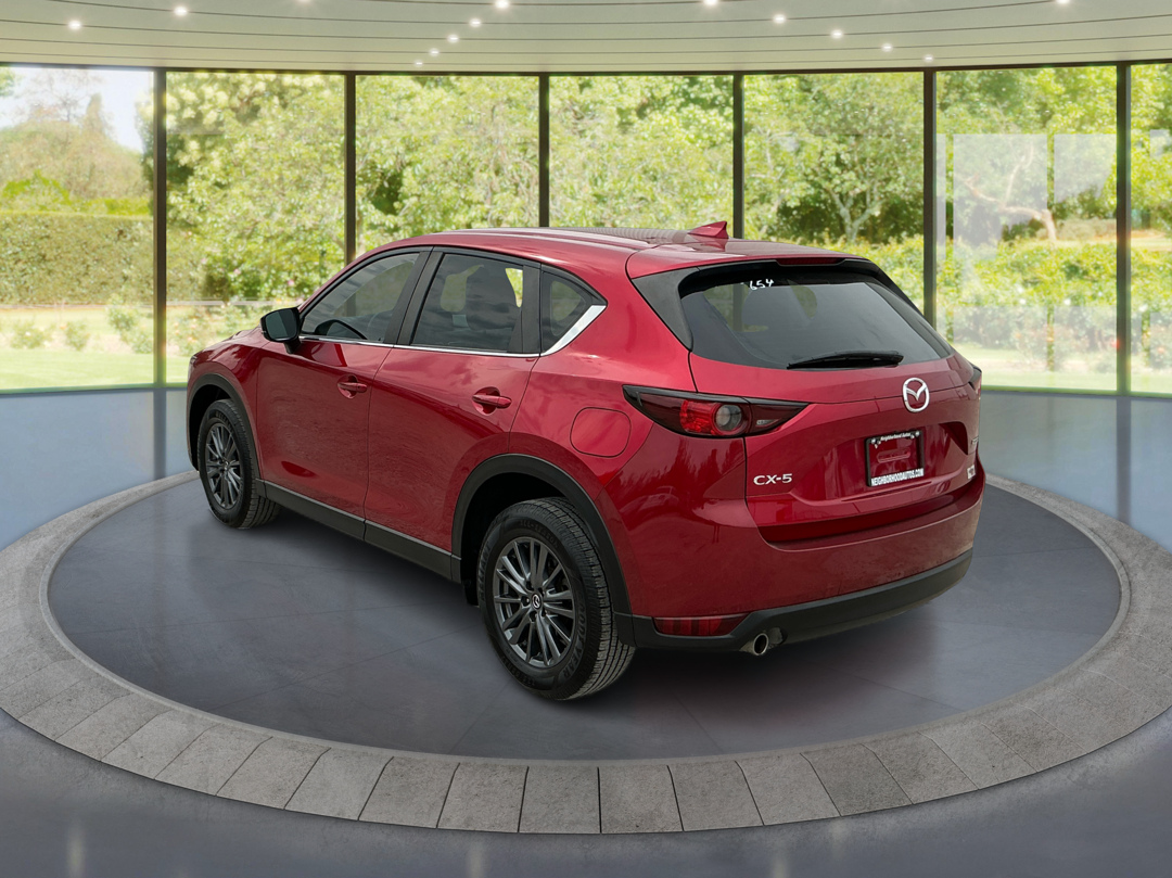 Neighborhood Autos, LLC - Used vehicle - SUV MAZDA CX-5 2020