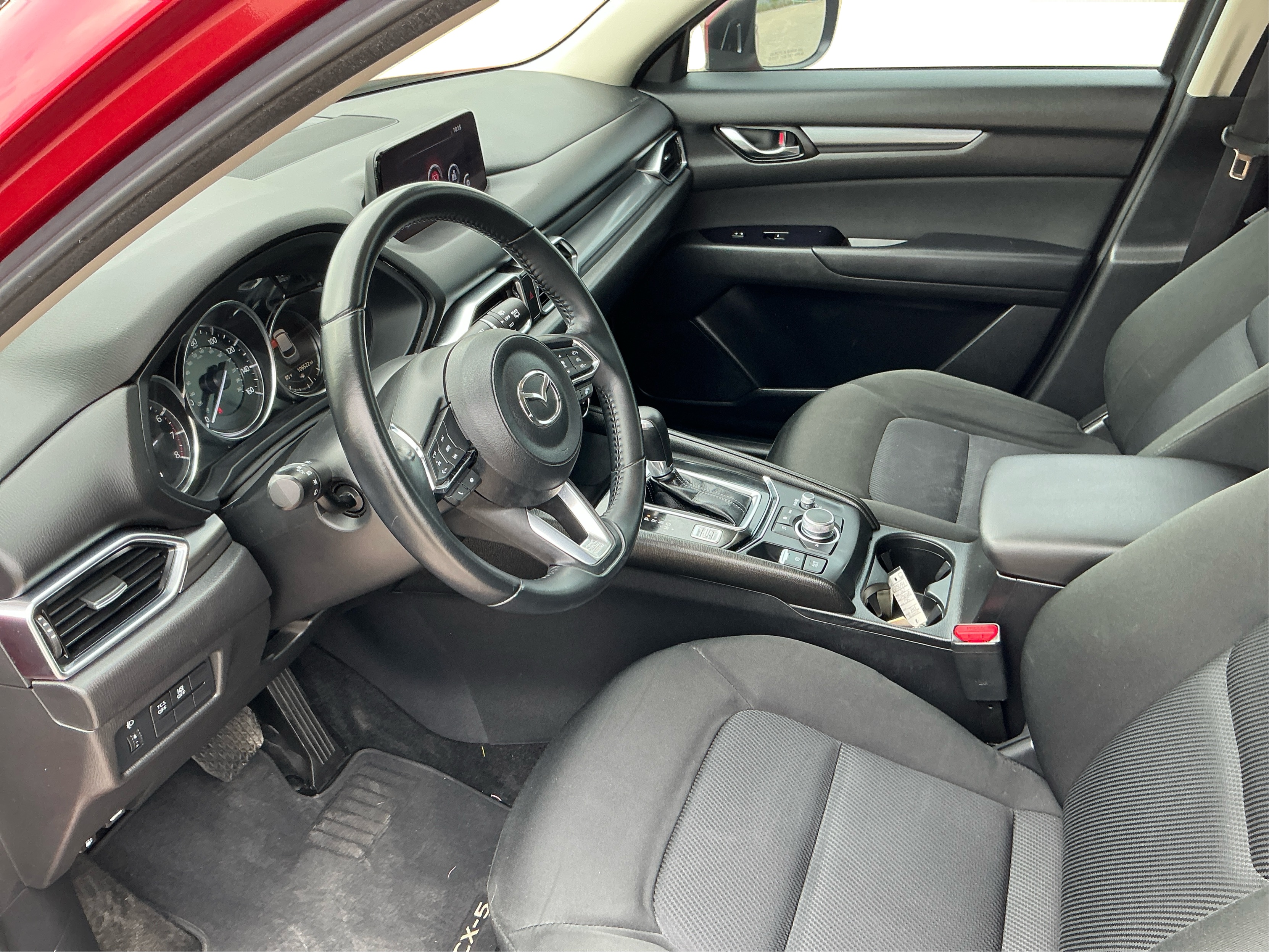 Neighborhood Autos, LLC - Used vehicle - SUV MAZDA CX-5 2020