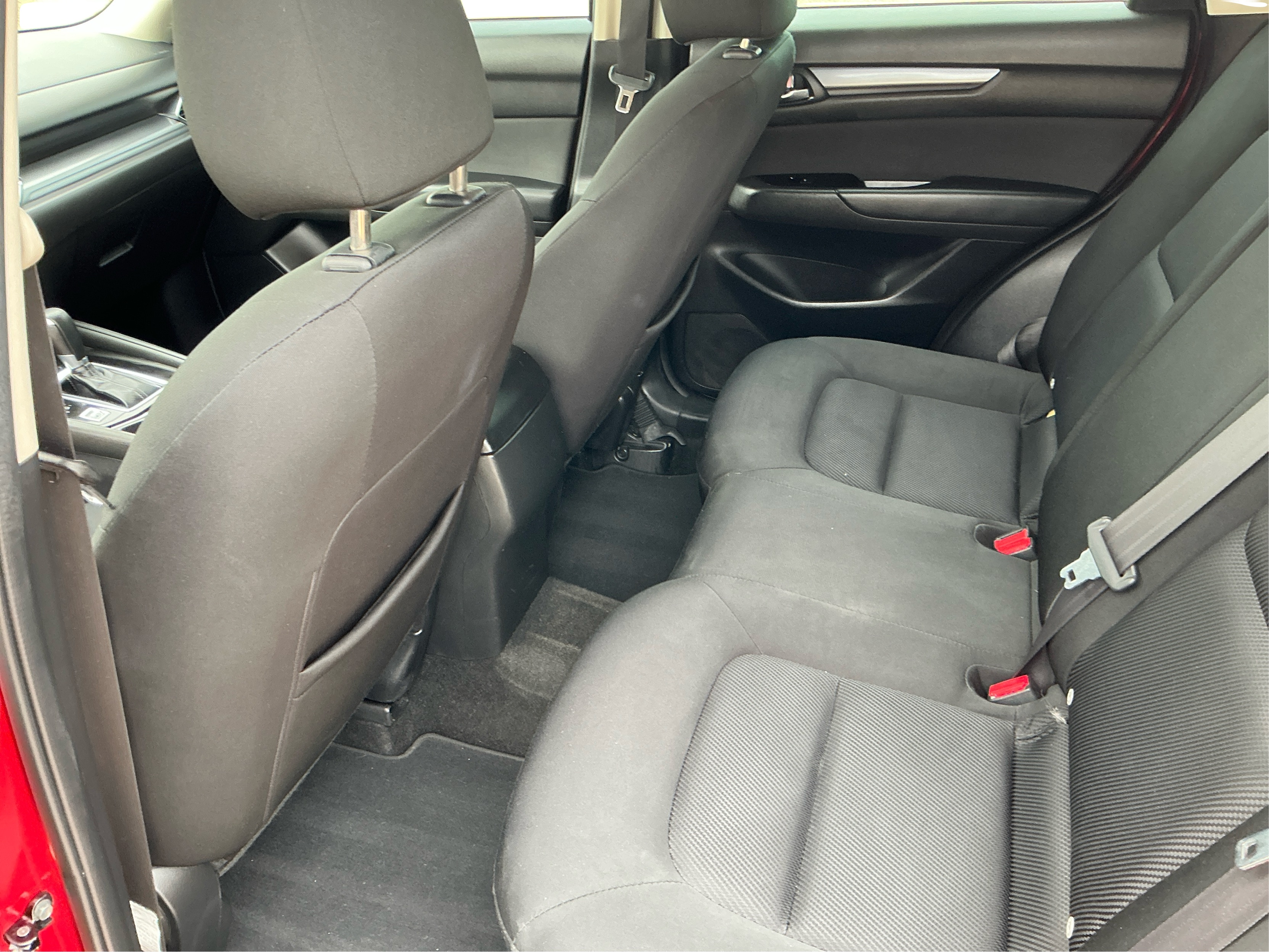 Neighborhood Autos, LLC - Used vehicle - SUV MAZDA CX-5 2020