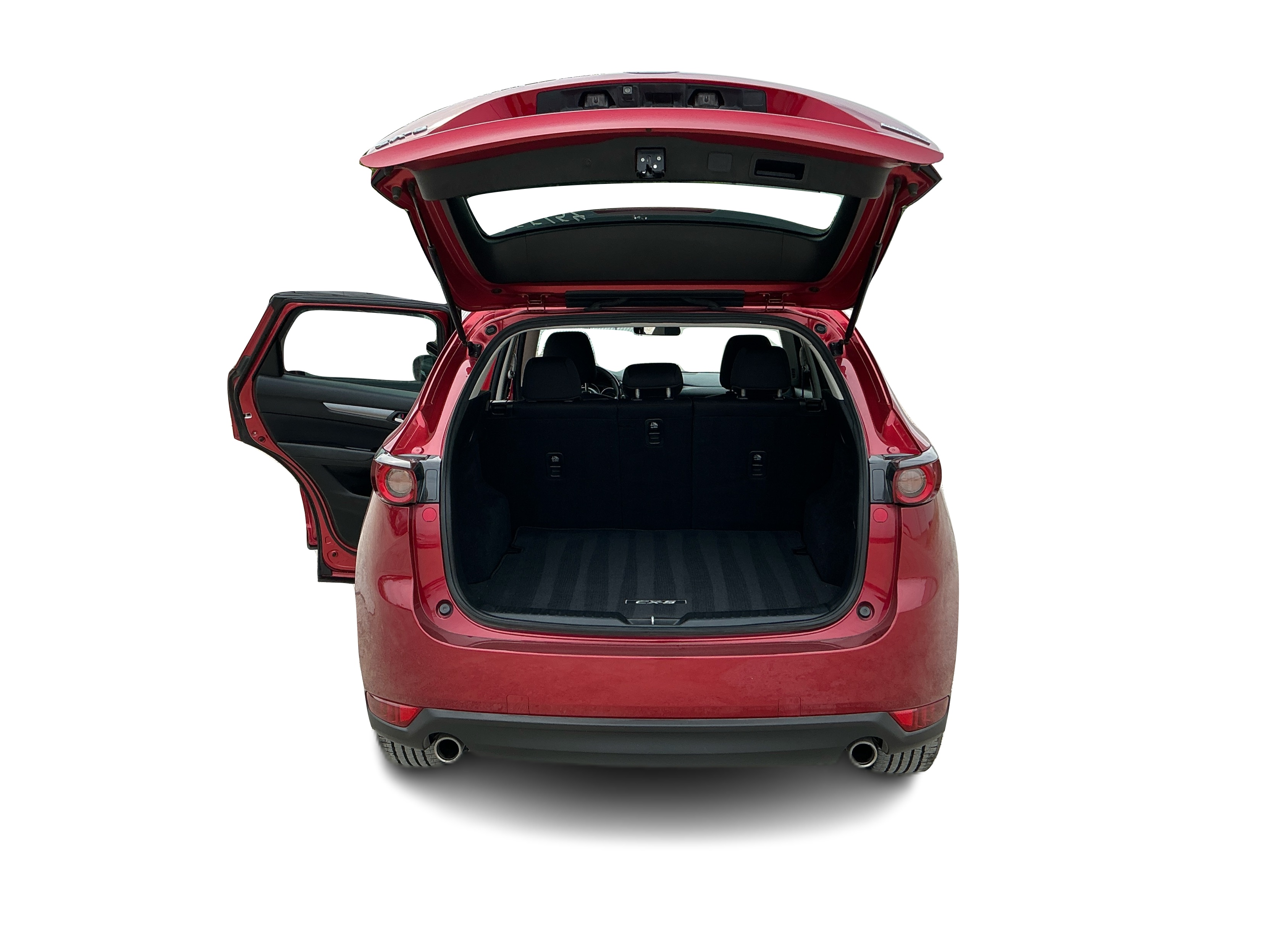 Neighborhood Autos, LLC - Used vehicle - SUV MAZDA CX-5 2020