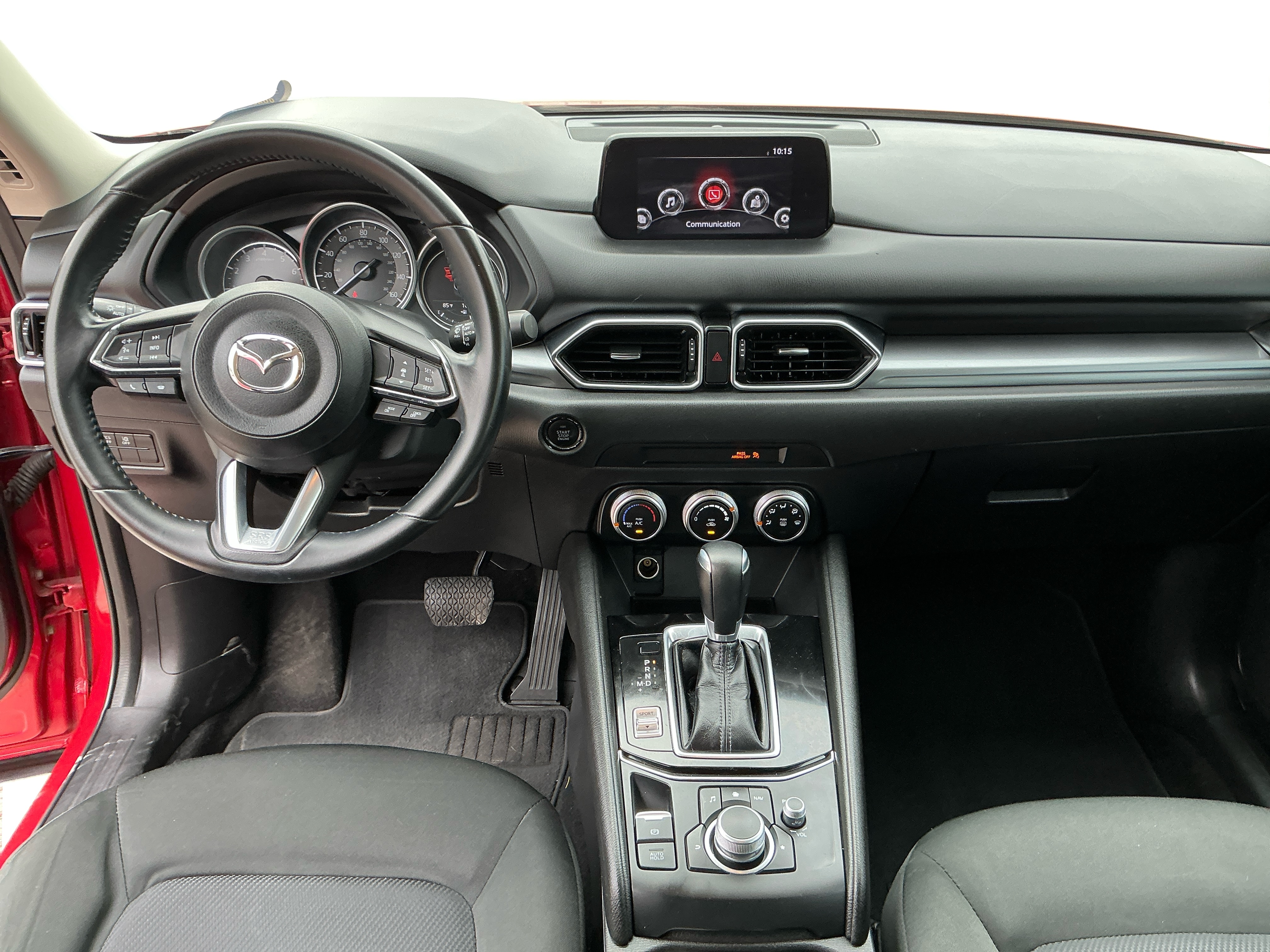 Neighborhood Autos, LLC - Used vehicle - SUV MAZDA CX-5 2020