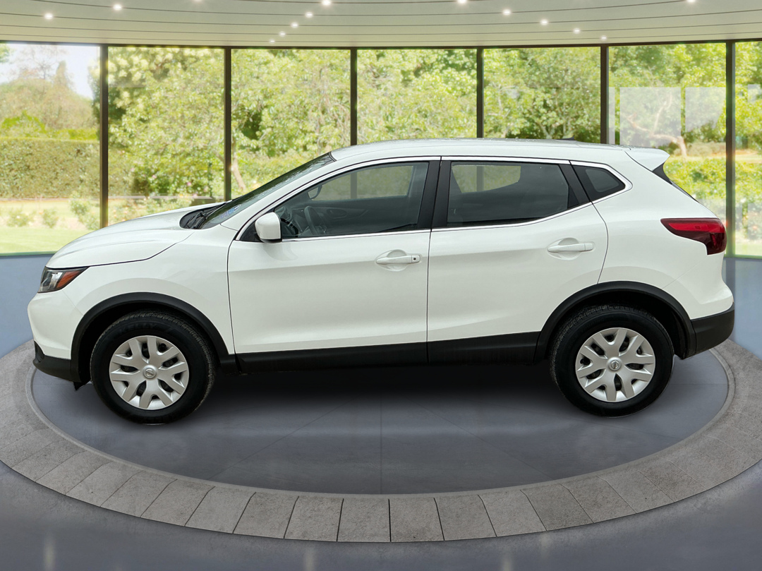 Neighborhood Autos, LLC - Used vehicle - SUV NISSAN ROGUE SPORT 2019