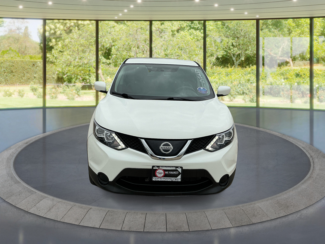 Neighborhood Autos, LLC - Used vehicle - SUV NISSAN ROGUE SPORT 2019