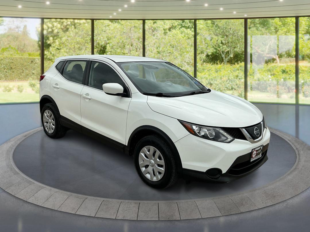 Neighborhood Autos, LLC - Used vehicle - SUV NISSAN ROGUE SPORT 2019