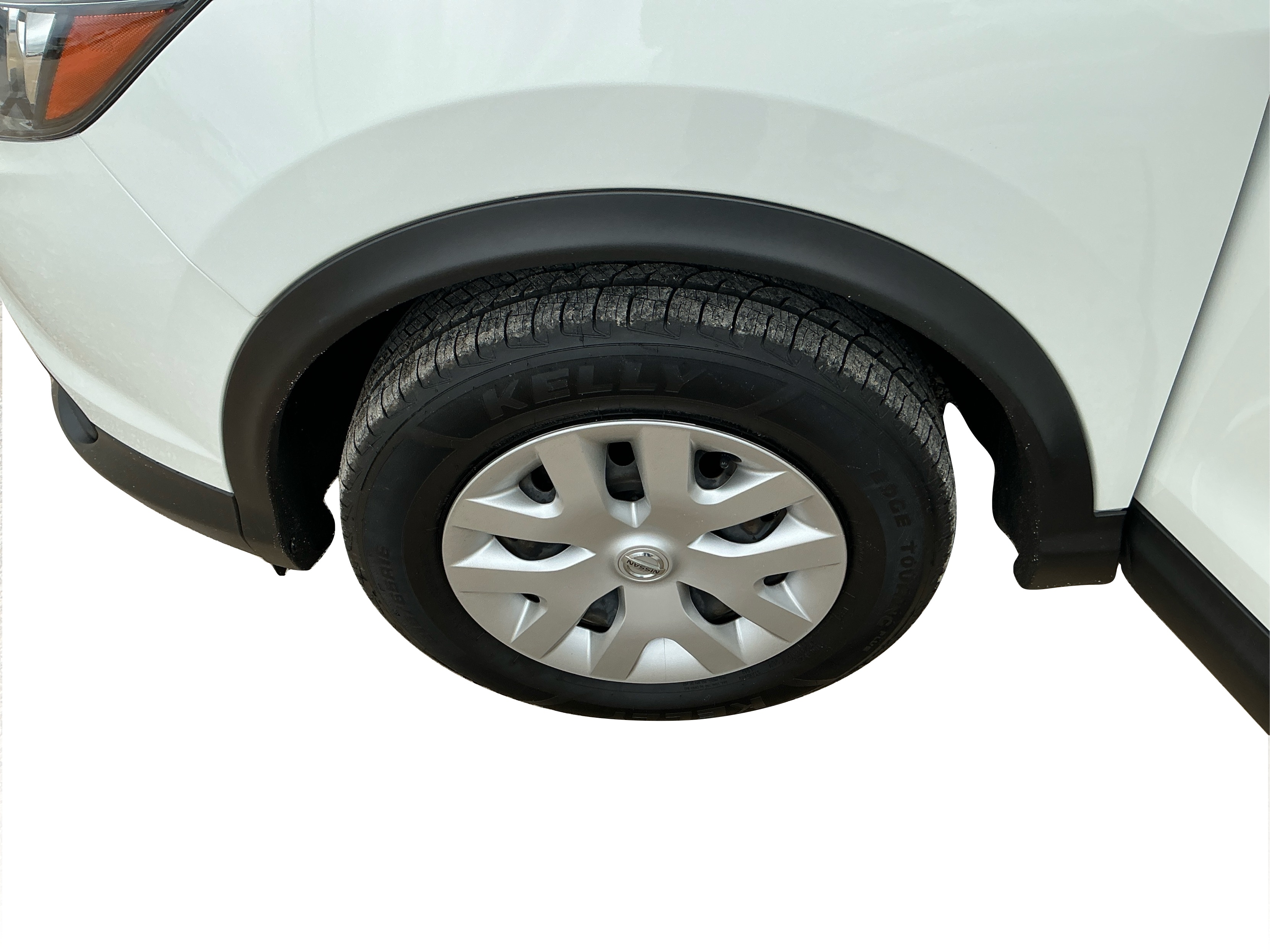 Neighborhood Autos, LLC - Used vehicle - SUV NISSAN ROGUE SPORT 2019