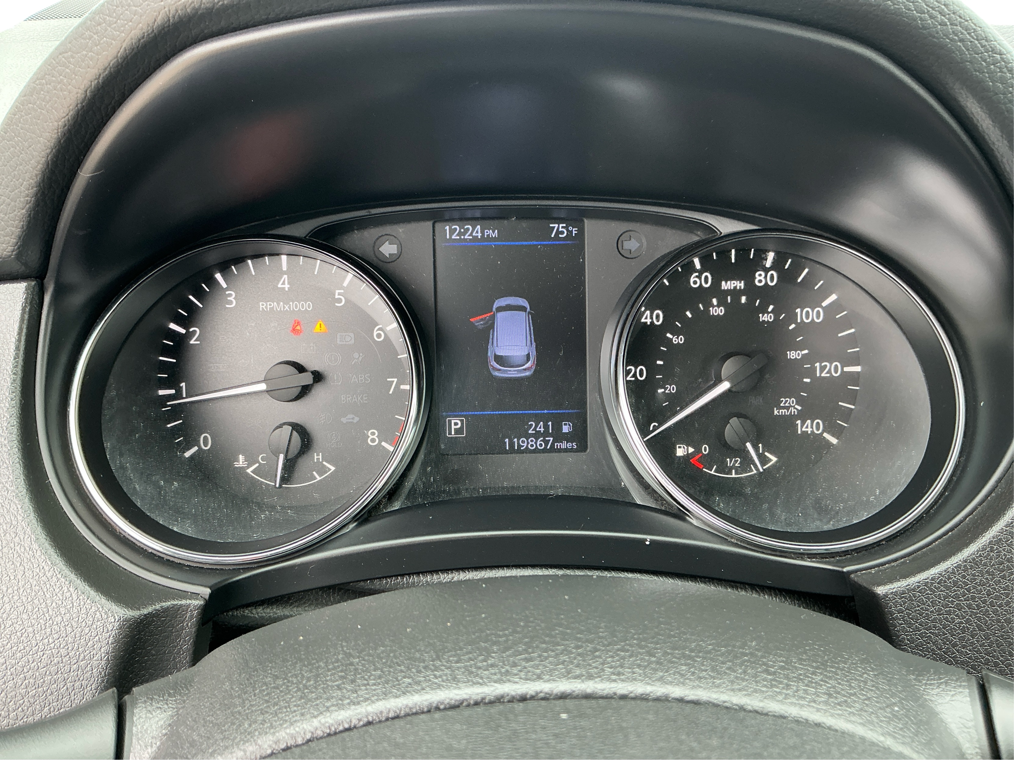 Neighborhood Autos, LLC - Used vehicle - SUV NISSAN ROGUE SPORT 2019