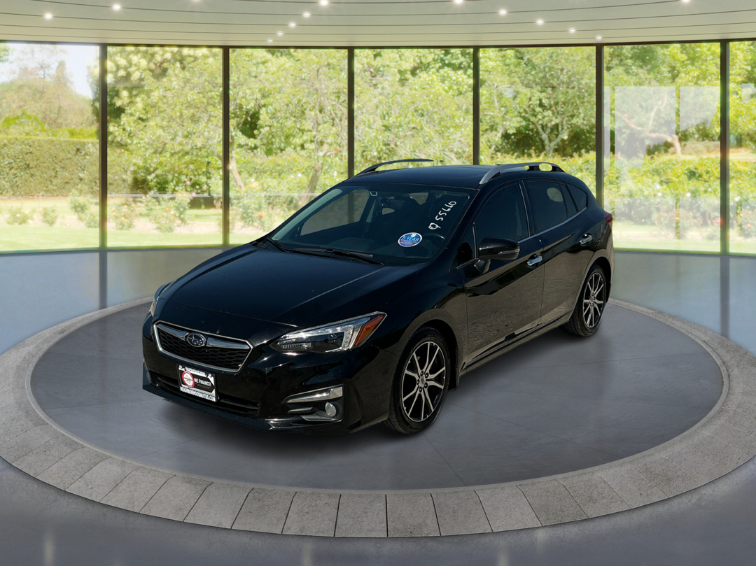 Neighborhood Autos, LLC - 2017-SUBARU-IMPREZA-DENTON-TX-Stock=55660