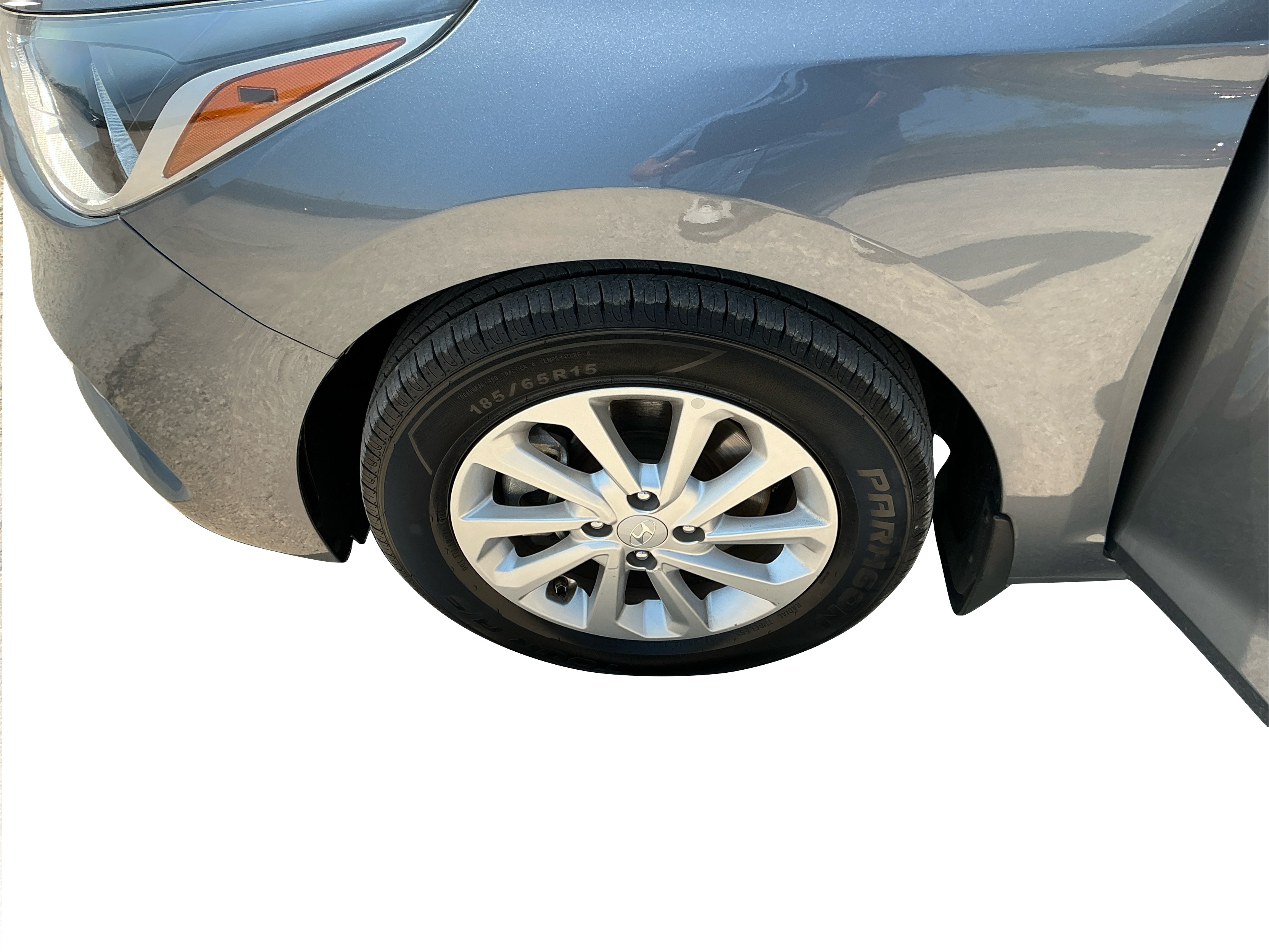 Neighborhood Autos, LLC - Used vehicle - SEDAN HYUNDAI ACCENT 2019
