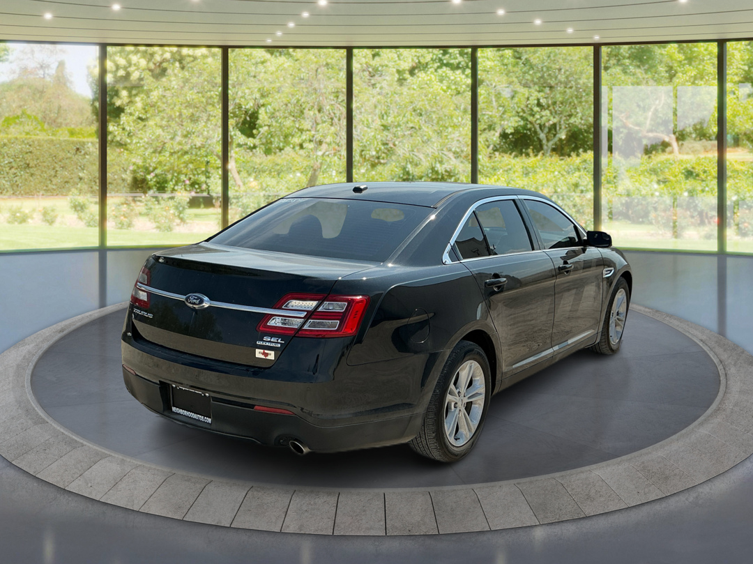 Neighborhood Autos, LLC - Used vehicle - SEDAN FORD TAURUS 2014