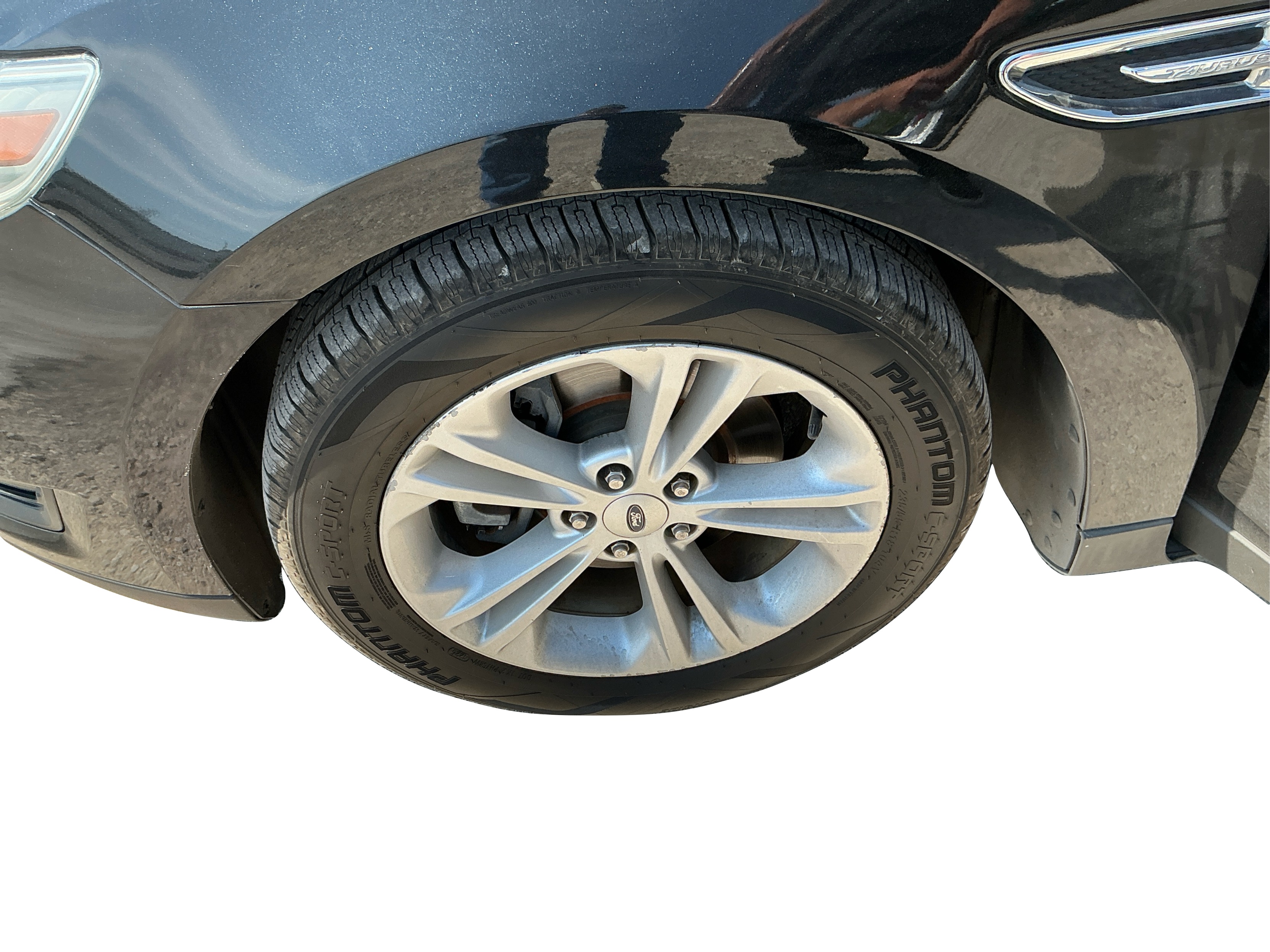 Neighborhood Autos, LLC - Used vehicle - SEDAN FORD TAURUS 2014
