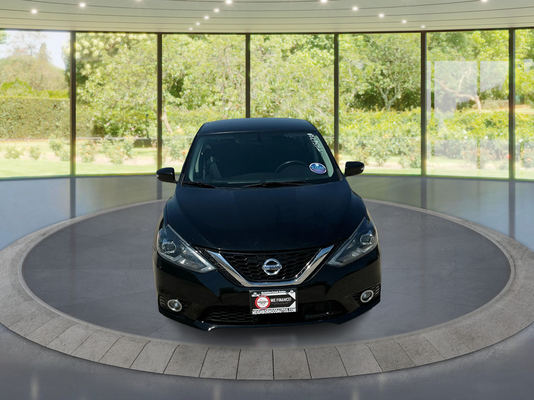 Neighborhood Autos, LLC - Used vehicle - SEDAN NISSAN SENTRA 2019