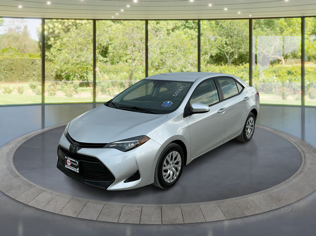 Neighborhood Autos, LLC - 2019-TOYOTA-COROLLA-WATAUGA-TX-Stock=55677