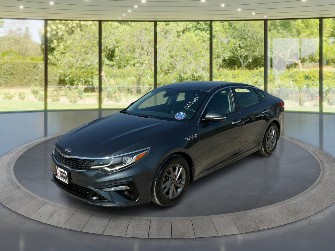 Neighborhood Autos, LLC - 2020-KIA-OPTIMA-WATAUGA-TX-Stock=55681