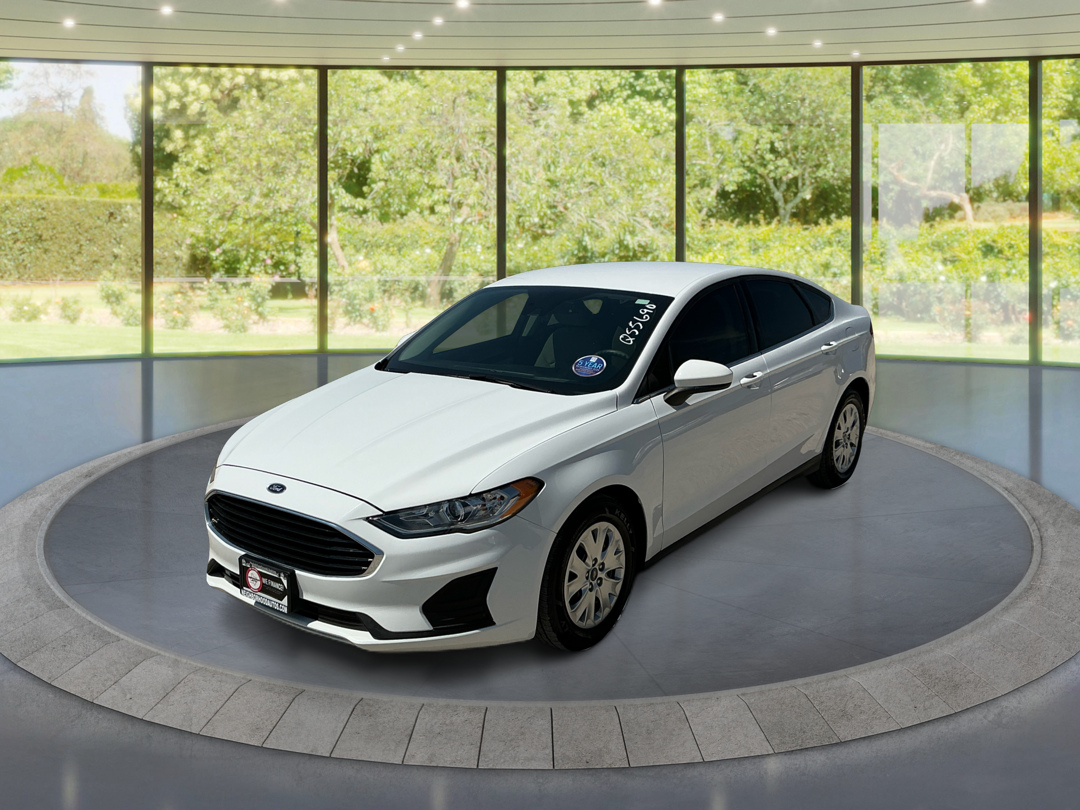 Neighborhood Autos, LLC - 2020-FORD-FUSION-PURCHASING-TX-Stock=55690