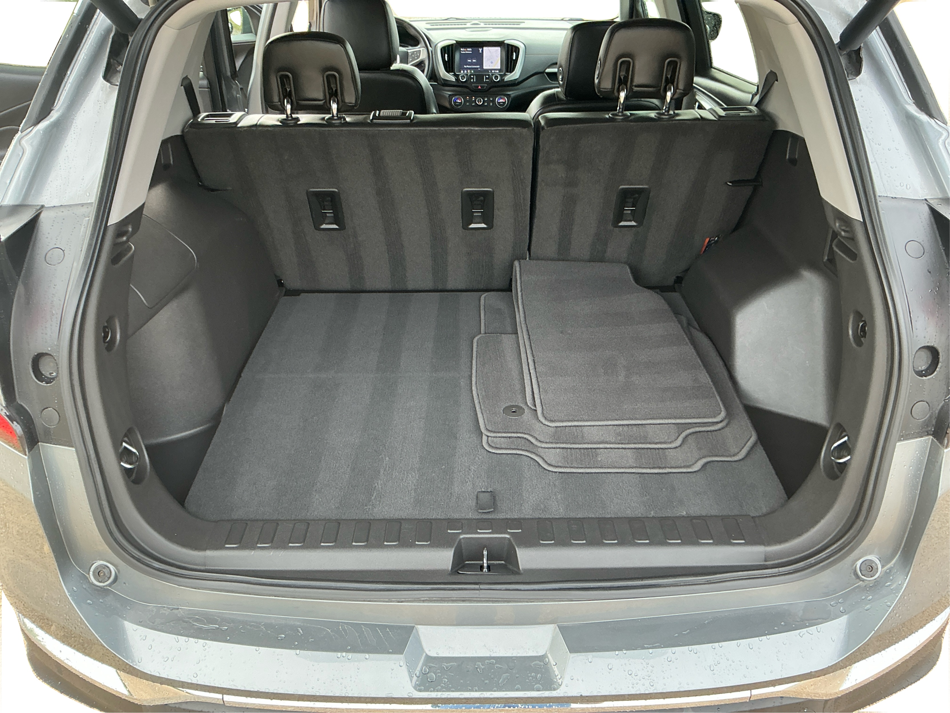 Neighborhood Autos, LLC - Used vehicle - SUV GMC TERRAIN 2020