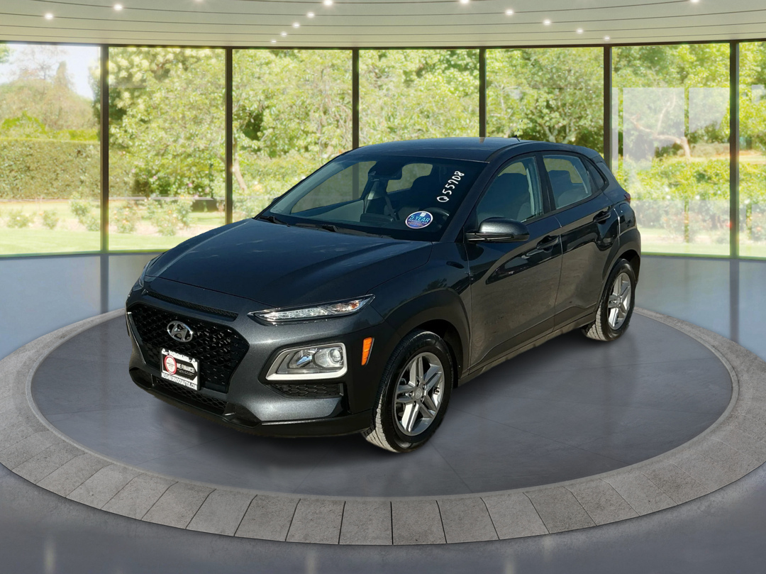 Neighborhood Autos, LLC - 2020-HYUNDAI-KONA-DENTON-TX-Stock=55708