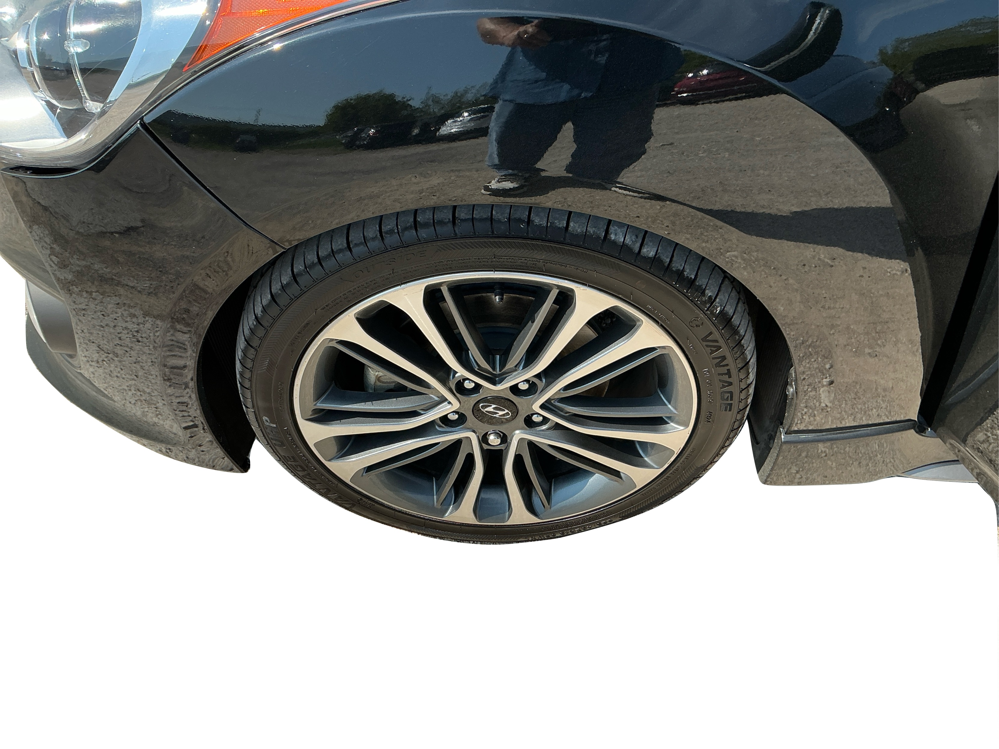 Neighborhood Autos, LLC - Used vehicle - 3DR CAR HYUNDAI VELOSTER 2017