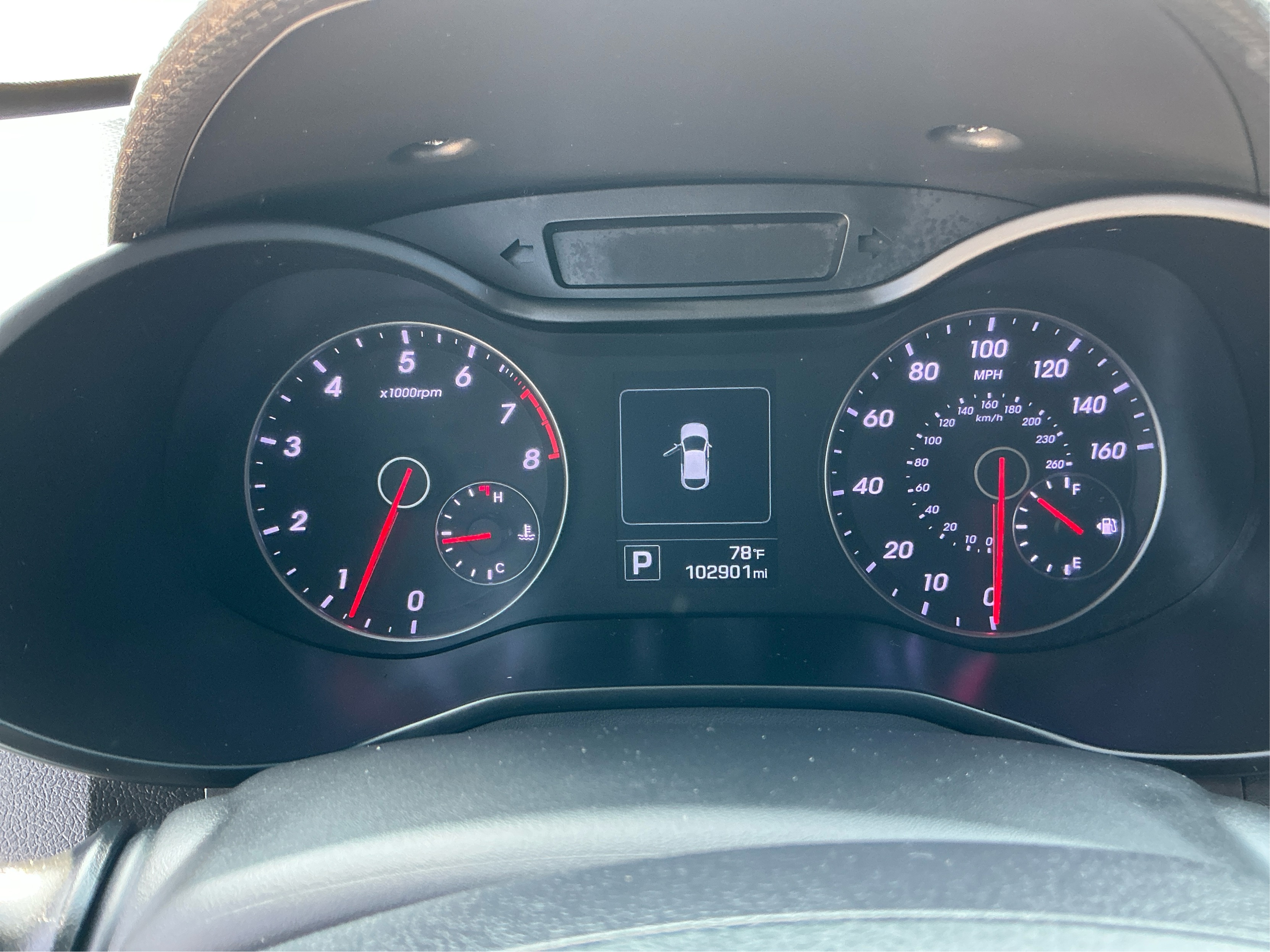 Neighborhood Autos, LLC - Used vehicle - 3DR CAR HYUNDAI VELOSTER 2017