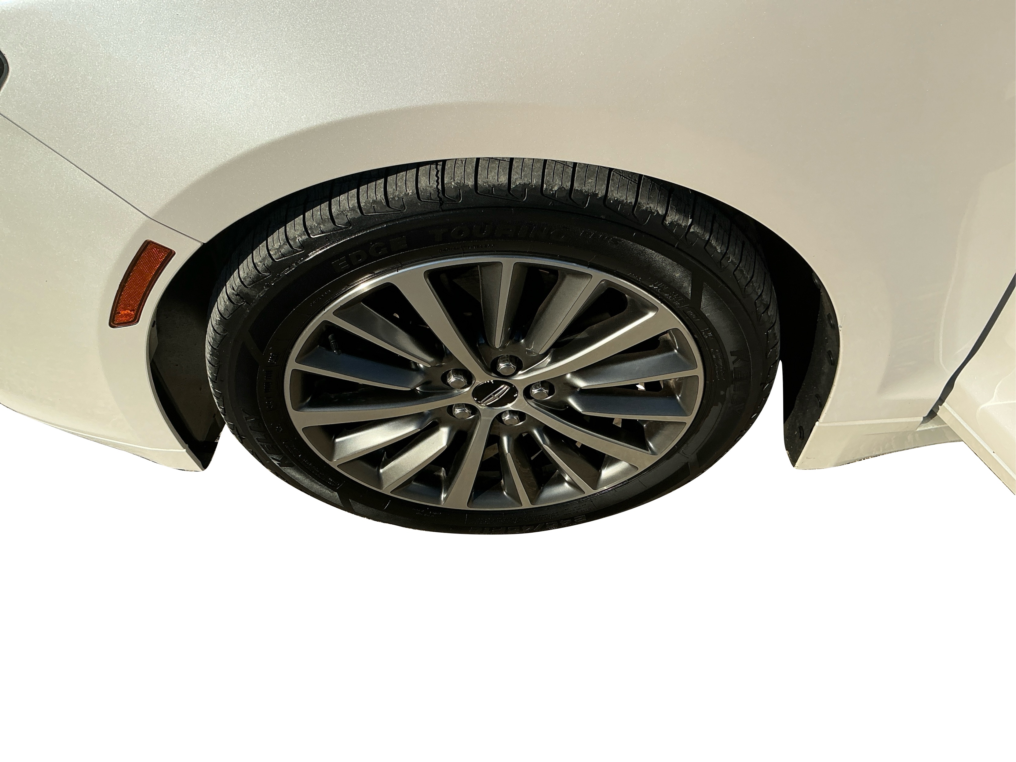 Neighborhood Autos, LLC - Used vehicle - SEDAN LINCOLN MKZ 2018
