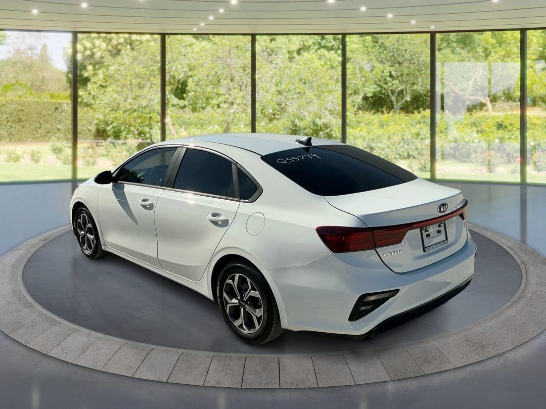 Neighborhood Autos, LLC - Used vehicle - SEDAN KIA FORTE 2019