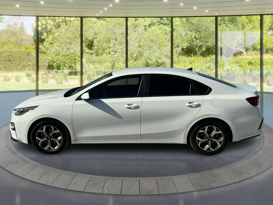 Neighborhood Autos, LLC - Used vehicle - SEDAN KIA FORTE 2019