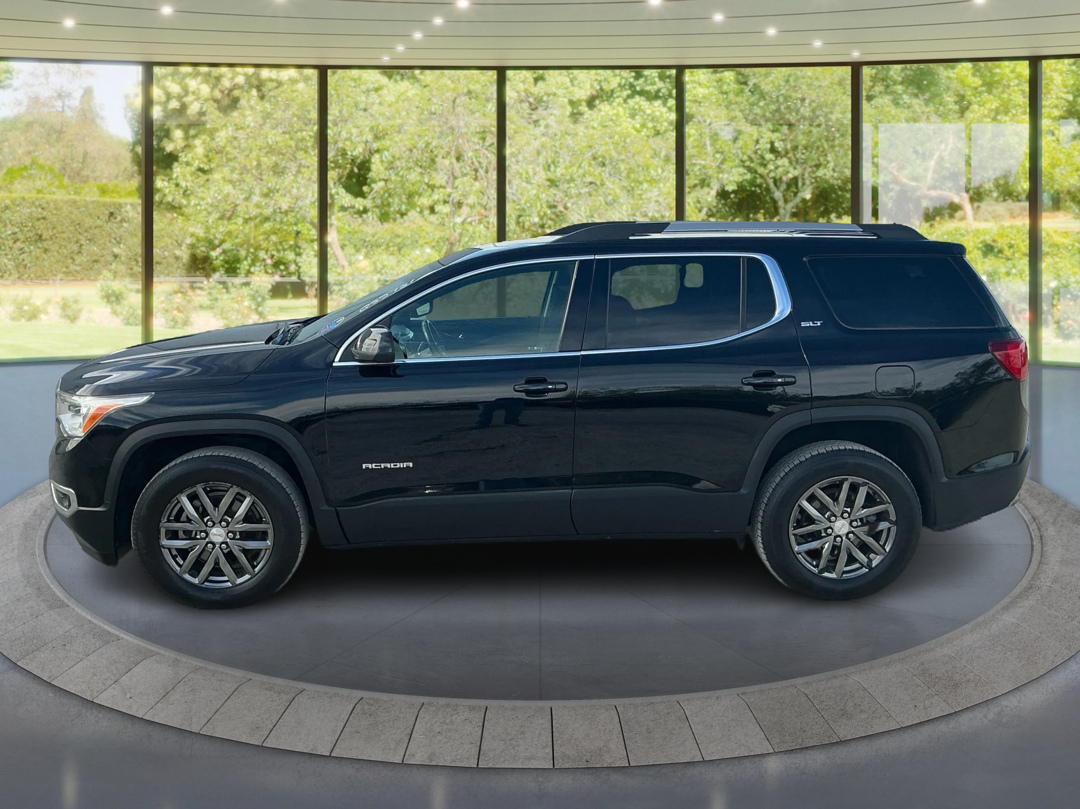 Neighborhood Autos, LLC - Used vehicle - SUV GMC ACADIA 2018