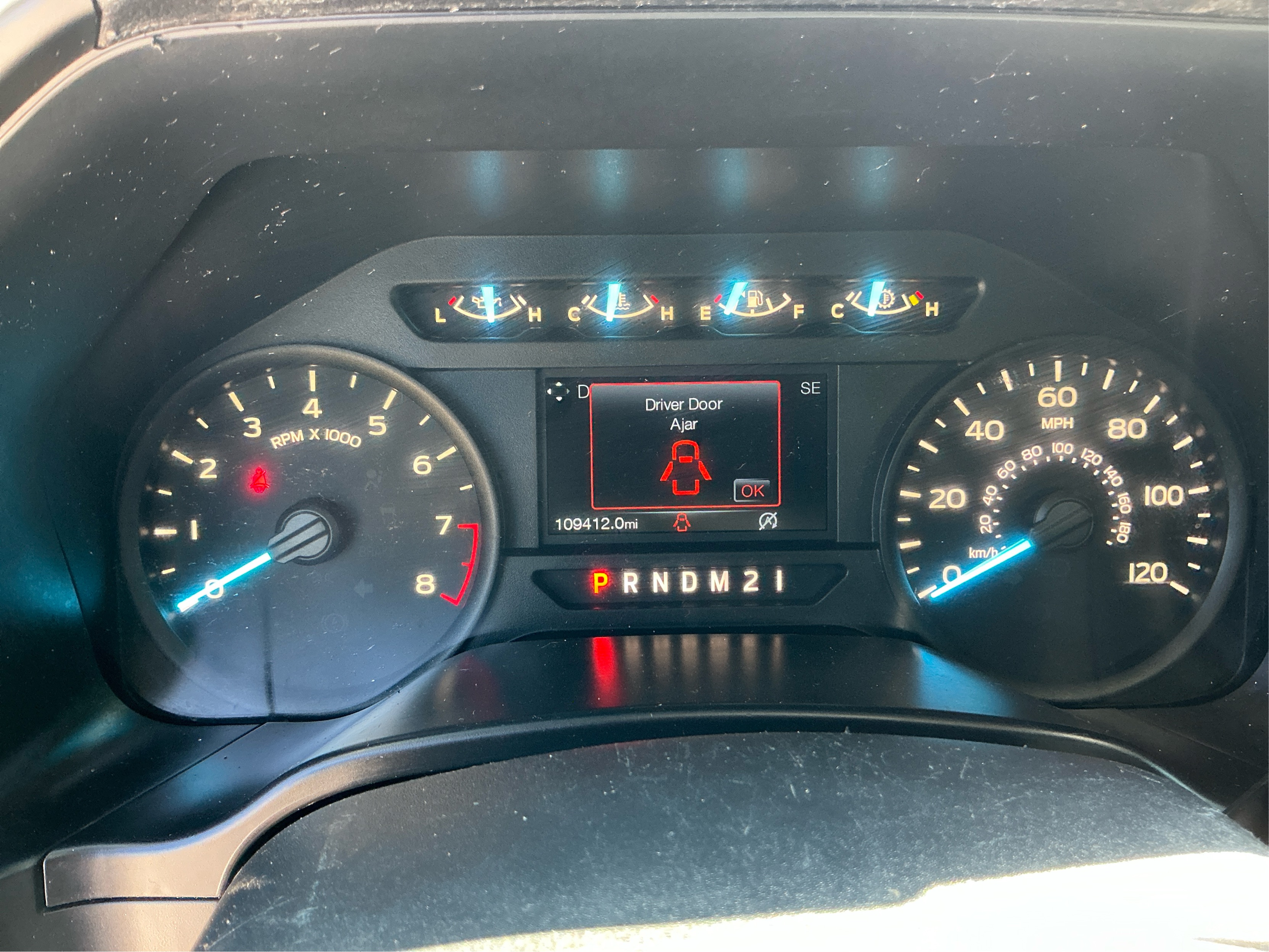 Neighborhood Autos, LLC - Used vehicle - TRUCK FORD F-150 2020