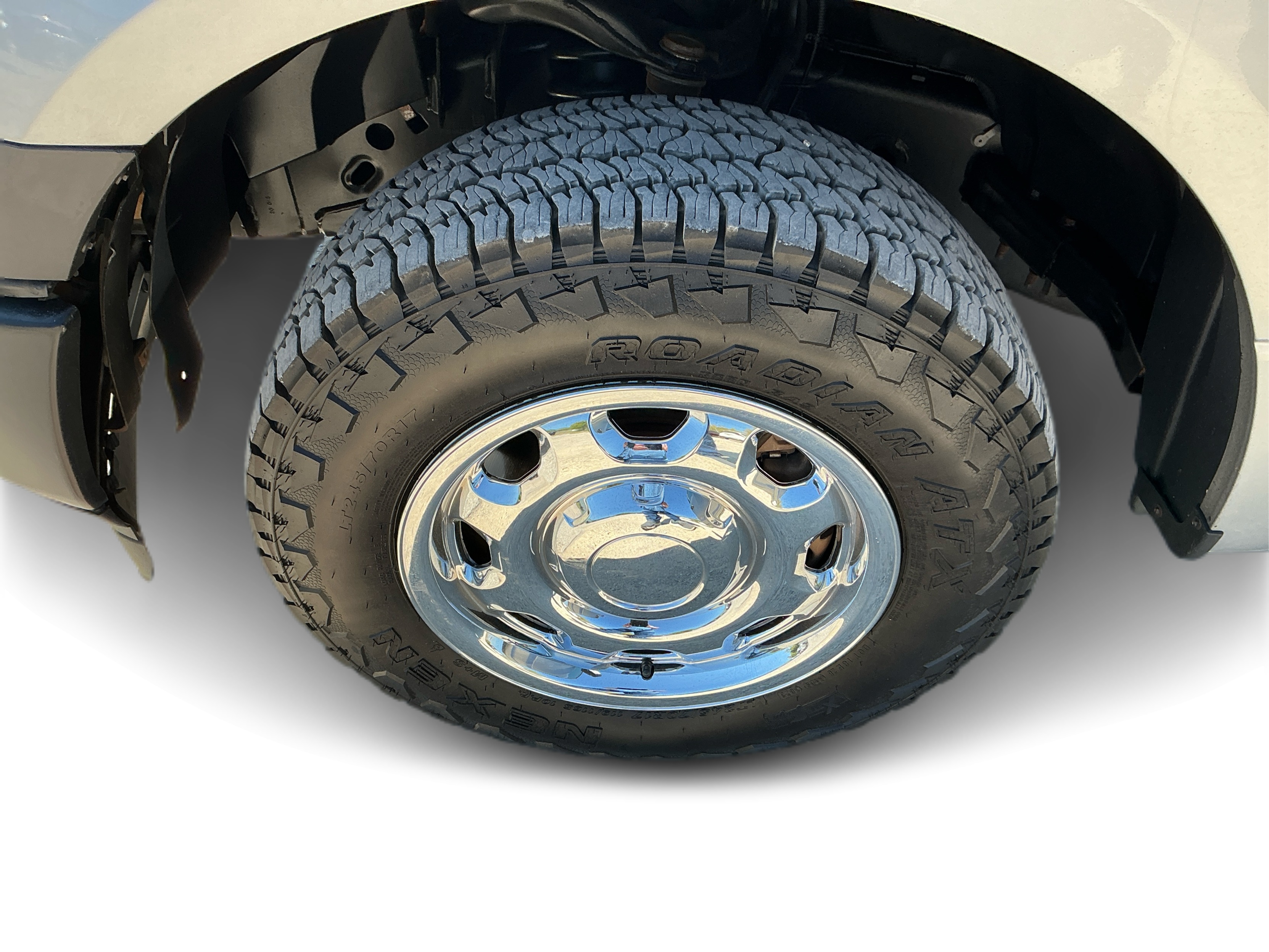 Neighborhood Autos, LLC - Used vehicle - TRUCK FORD F-150 2020
