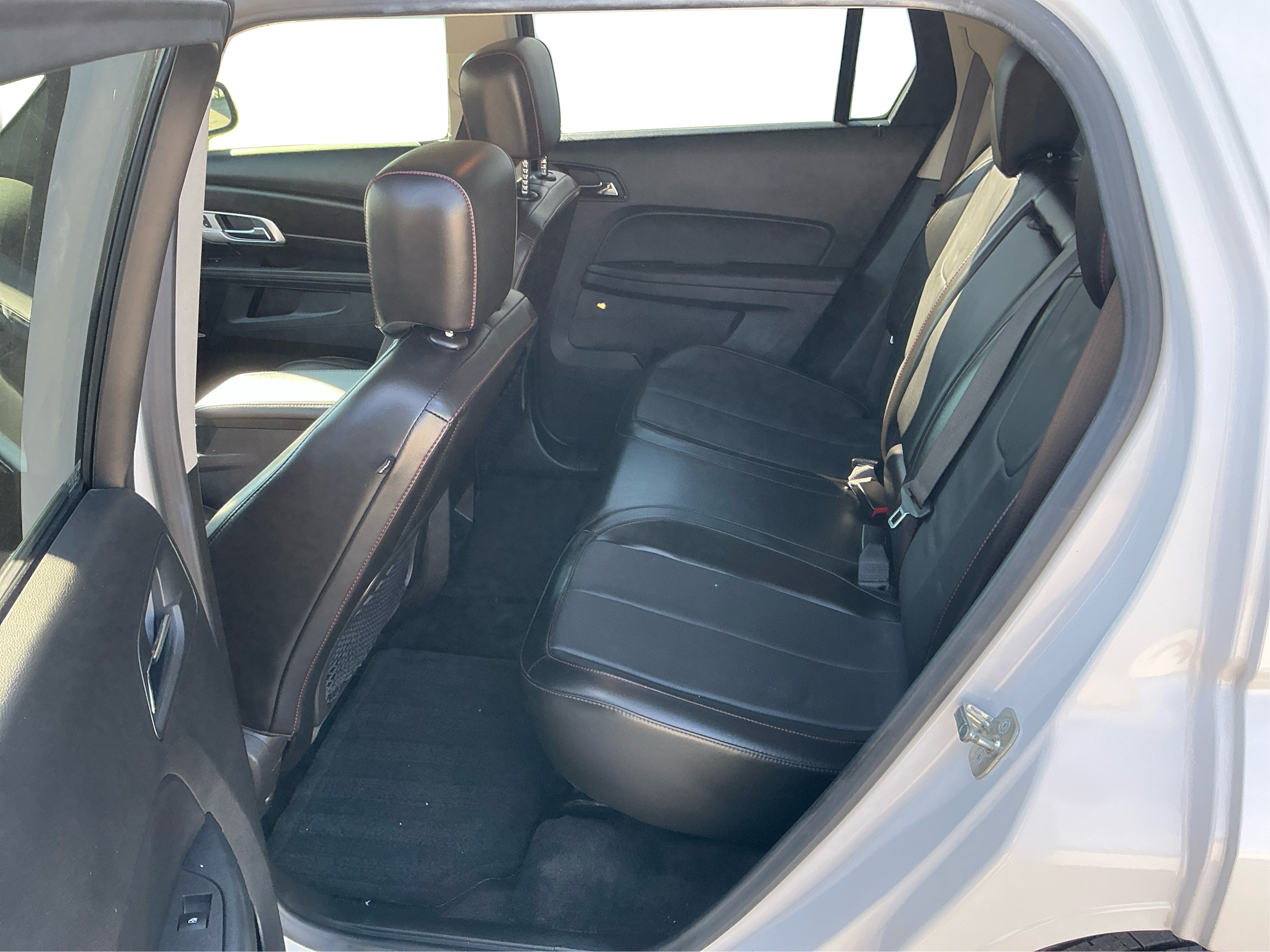 Neighborhood Autos, LLC - Used vehicle - SUV GMC TERRAIN 2016
