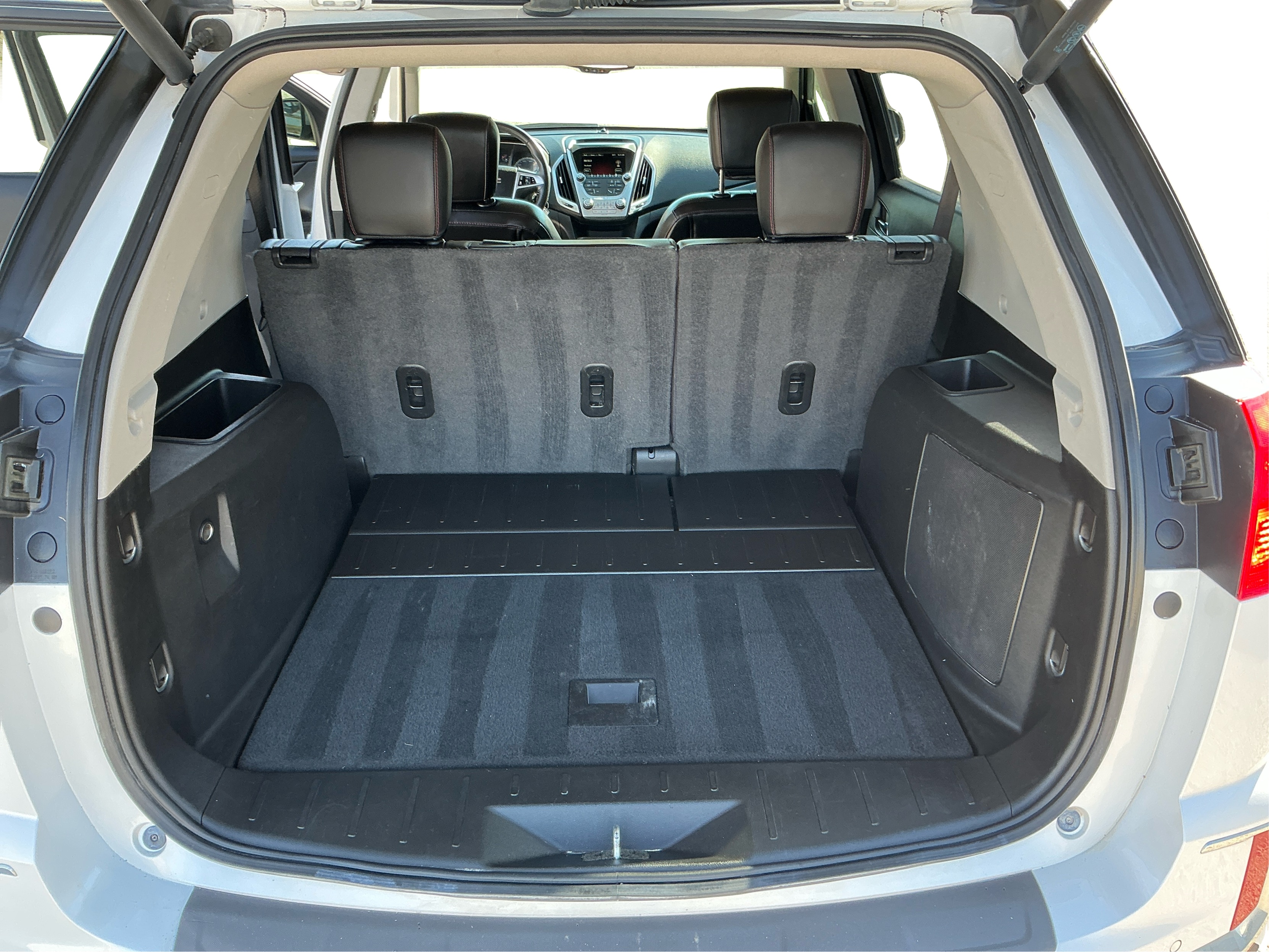 Neighborhood Autos, LLC - Used vehicle - SUV GMC TERRAIN 2016