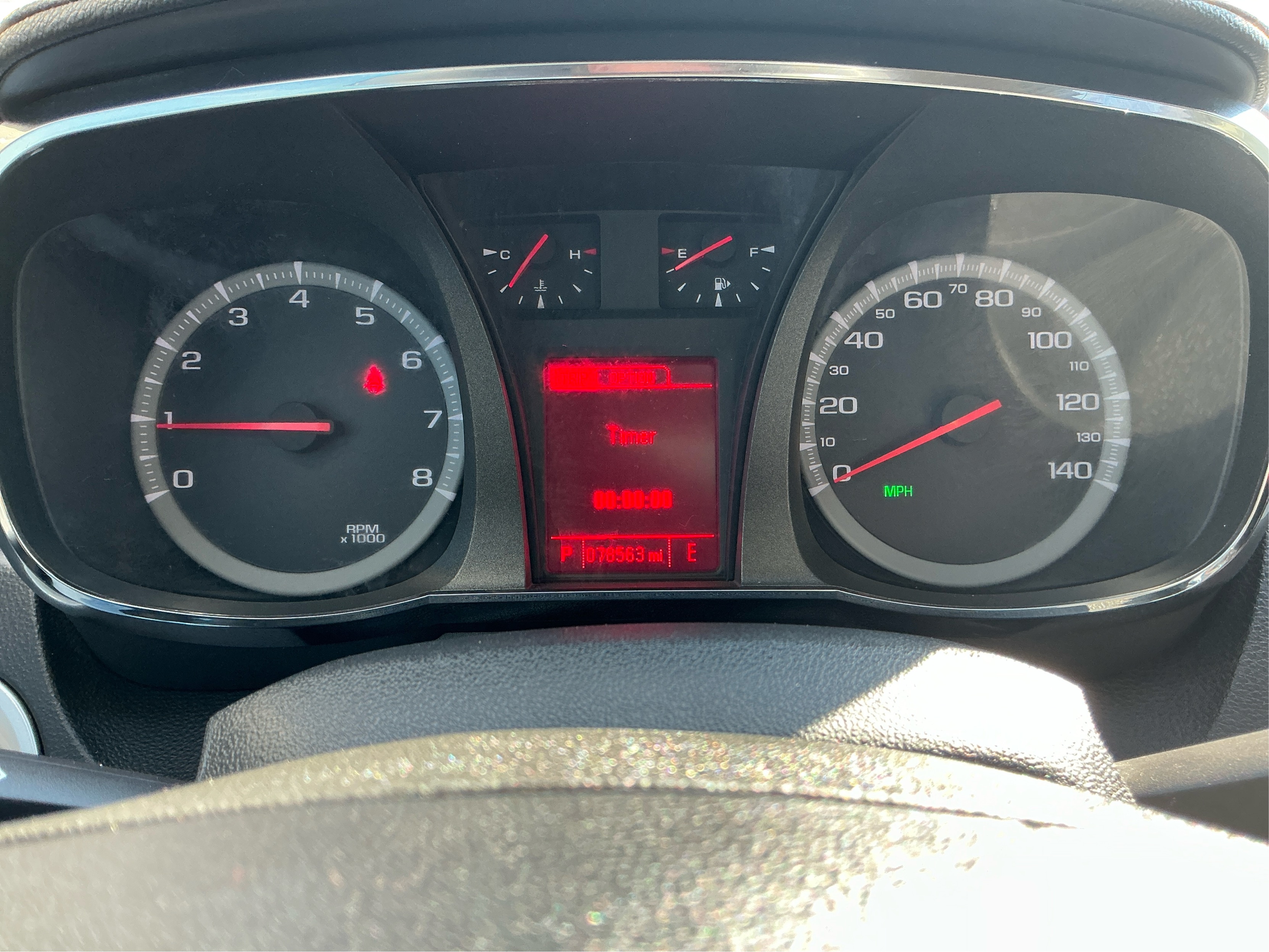 Neighborhood Autos, LLC - Used vehicle - SUV GMC TERRAIN 2016