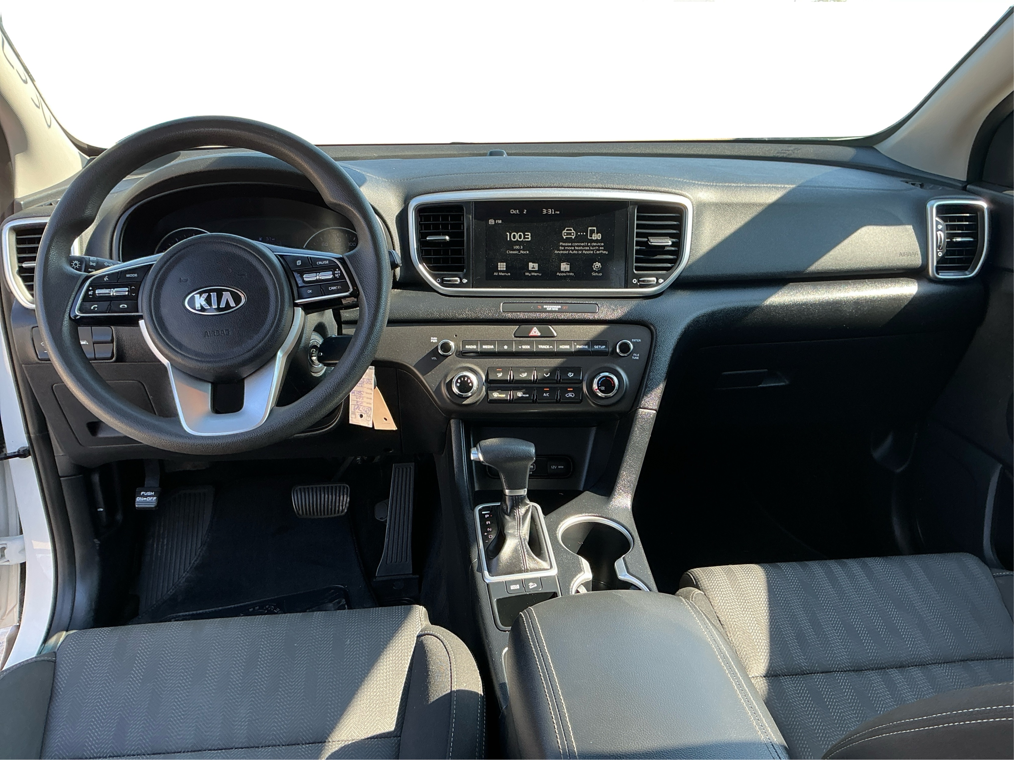 Neighborhood Autos, LLC - Used vehicle - SUV KIA SPORTAGE 2022