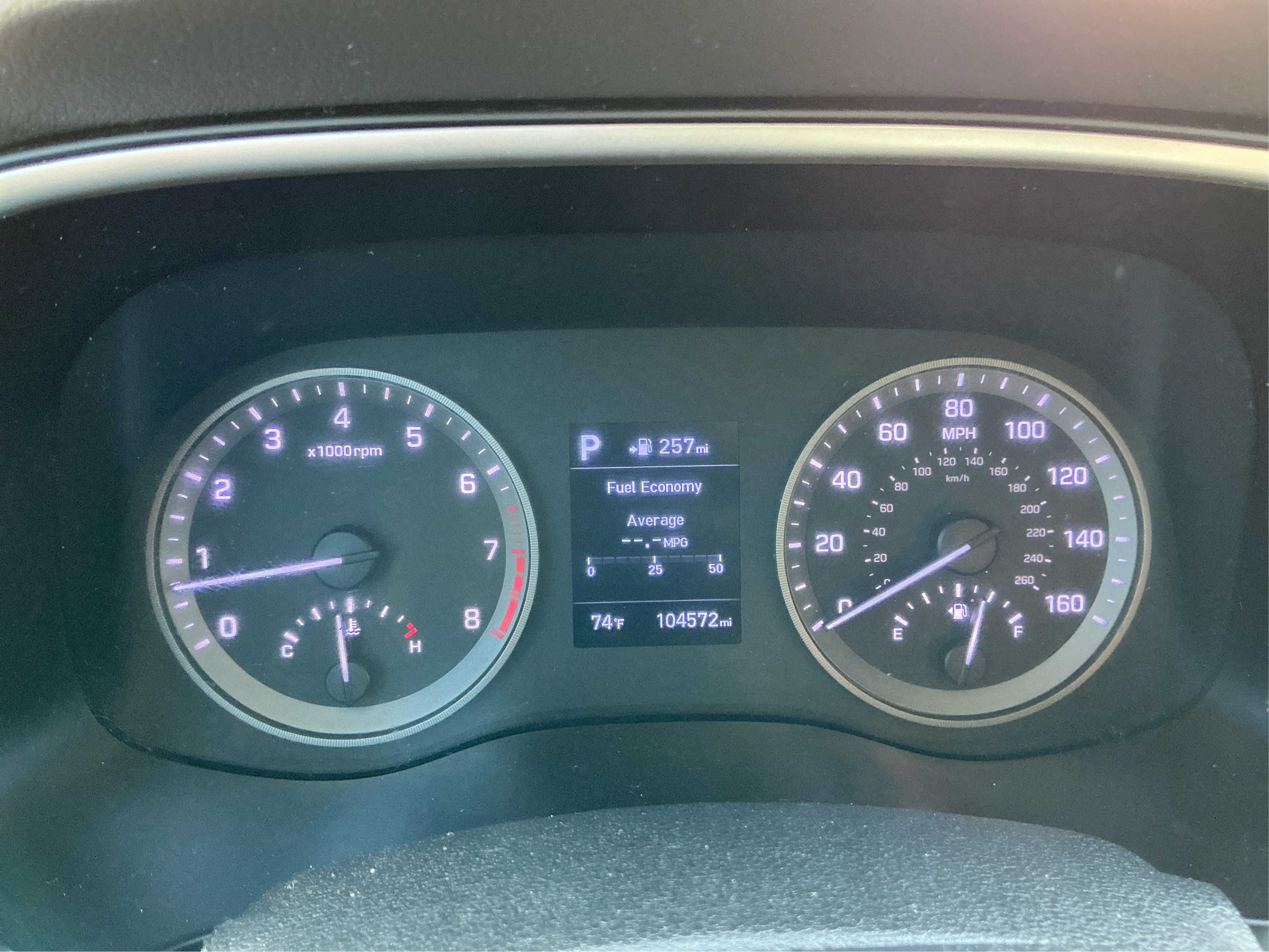 Neighborhood Autos, LLC - Used vehicle - SUV HYUNDAI TUCSON 2019