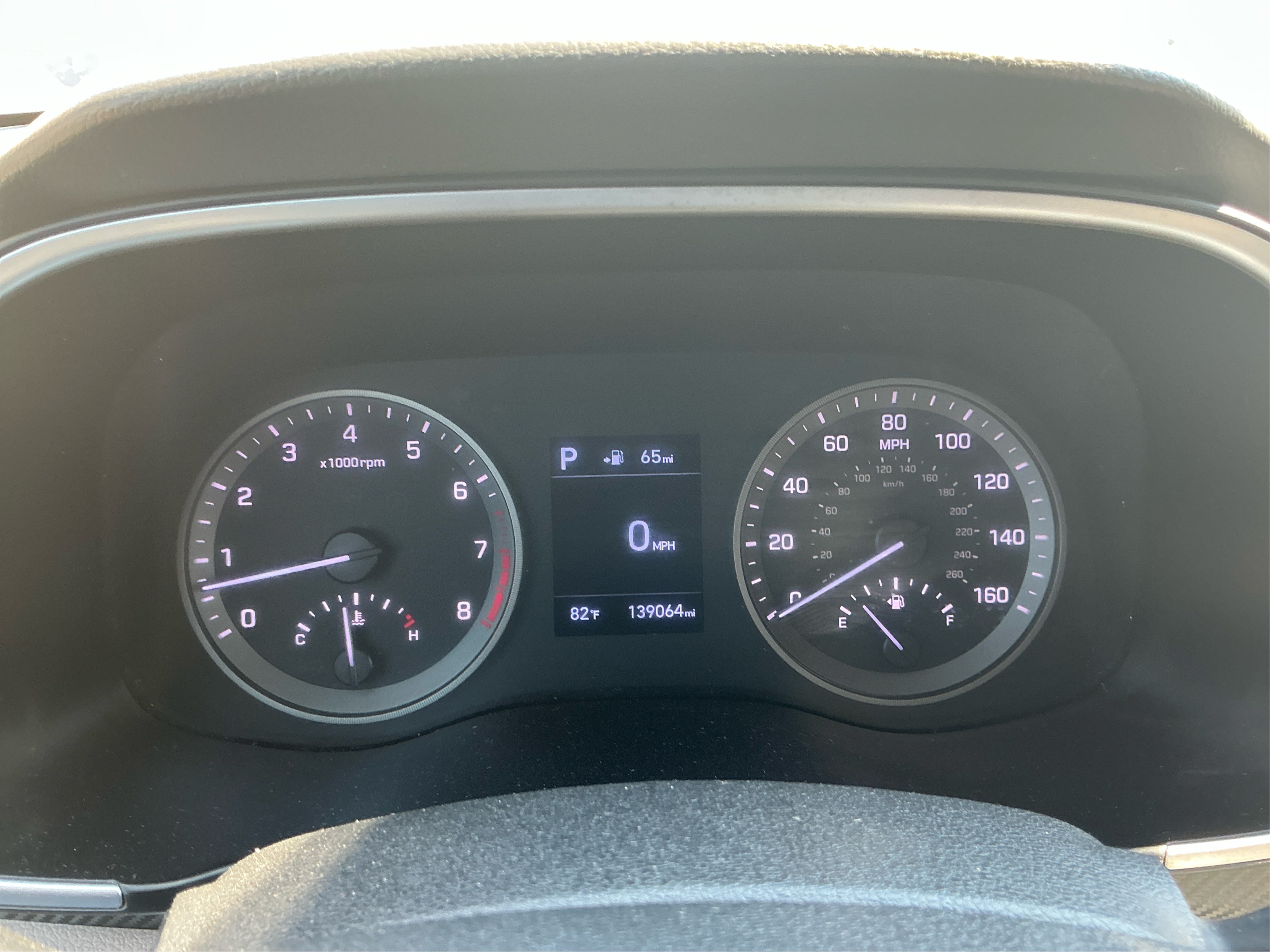 Neighborhood Autos, LLC - Used vehicle - SUV HYUNDAI TUCSON 2019