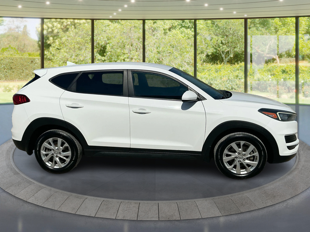 Neighborhood Autos, LLC - Used vehicle - SUV HYUNDAI TUCSON 2019