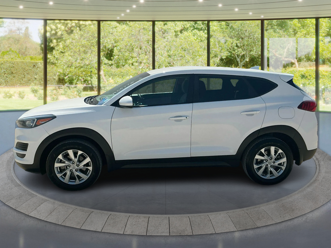 Neighborhood Autos, LLC - Used vehicle - SUV HYUNDAI TUCSON 2019