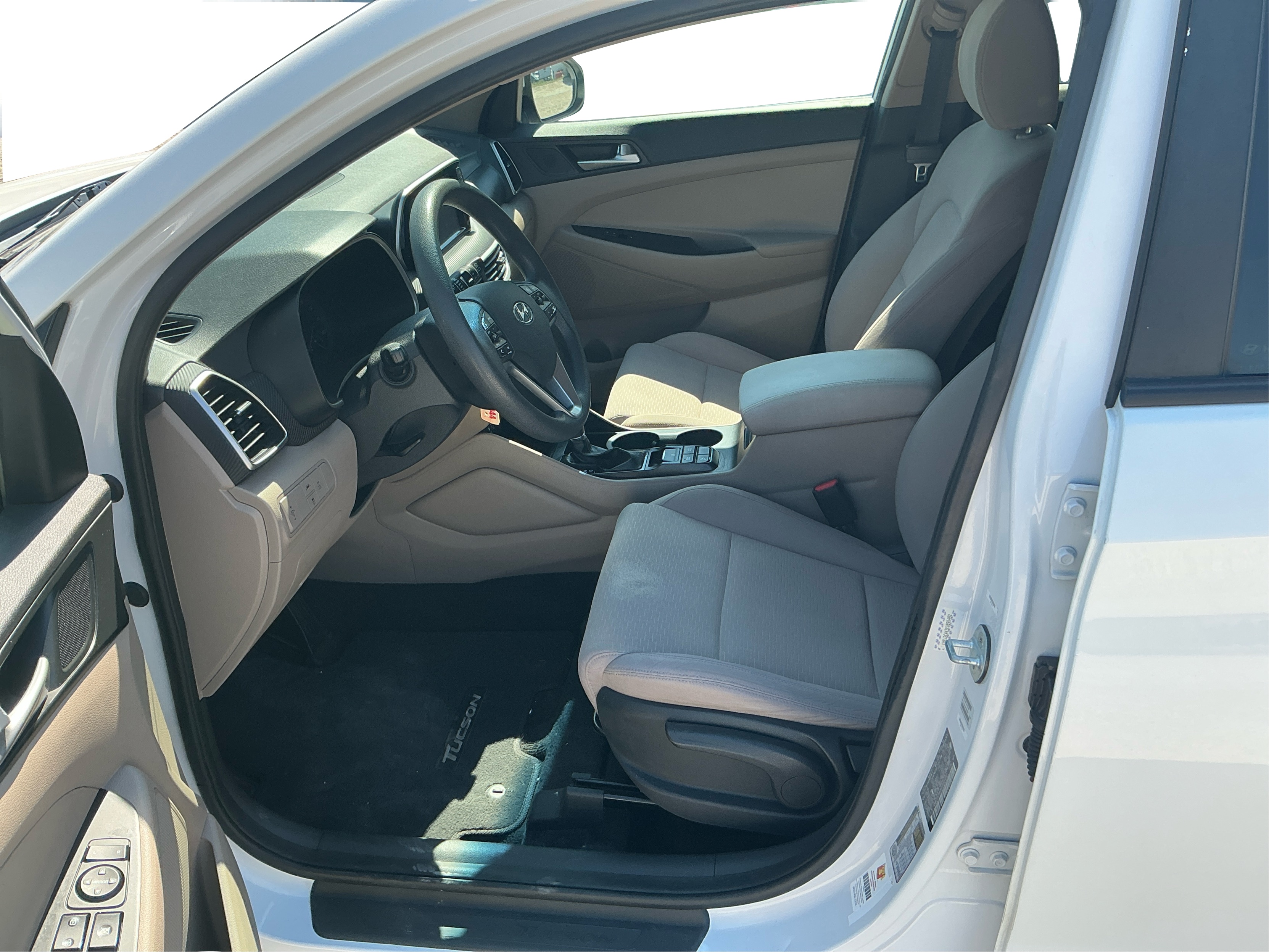 Neighborhood Autos, LLC - Used vehicle - SUV HYUNDAI TUCSON 2019