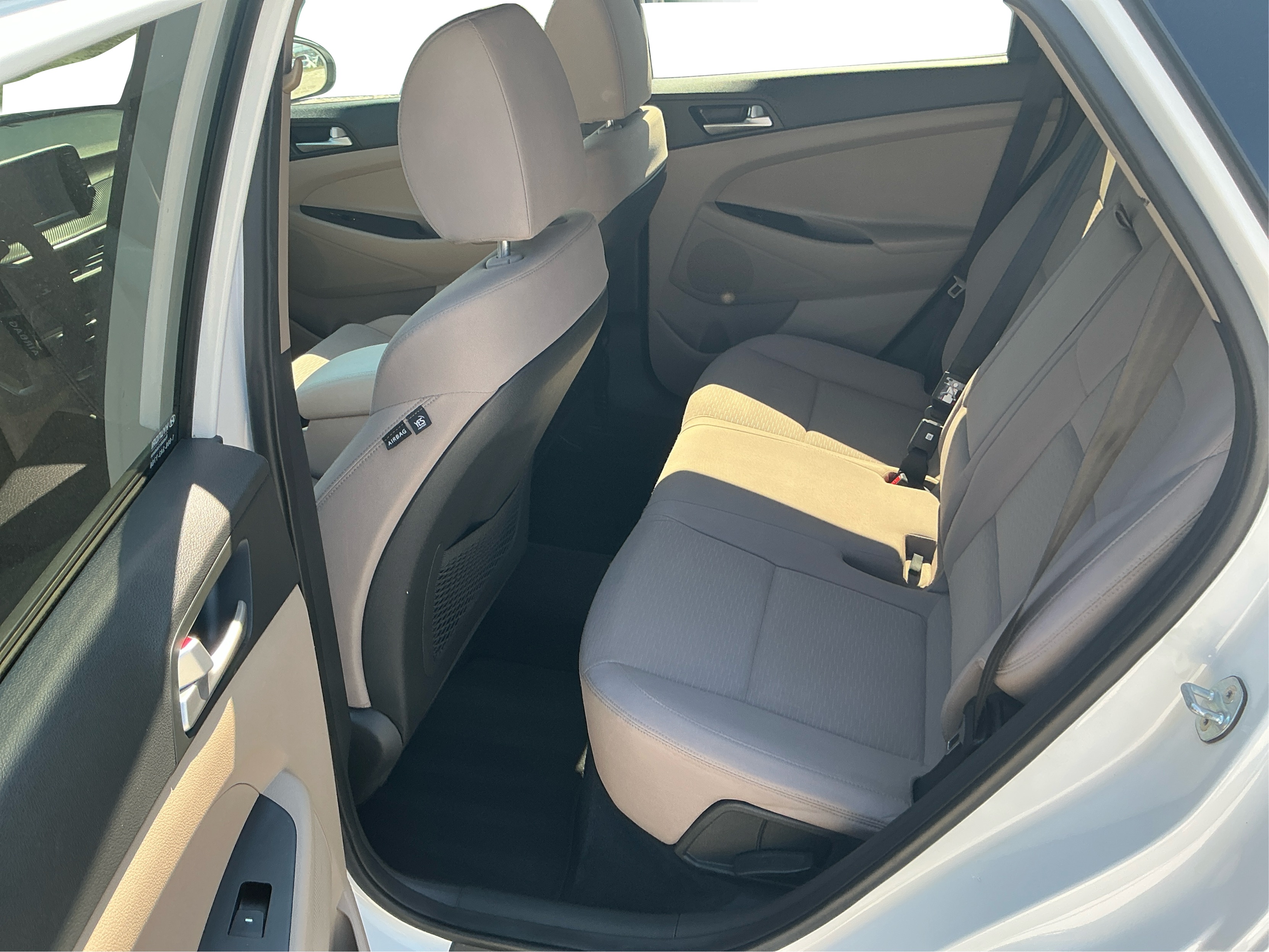 Neighborhood Autos, LLC - Used vehicle - SUV HYUNDAI TUCSON 2019
