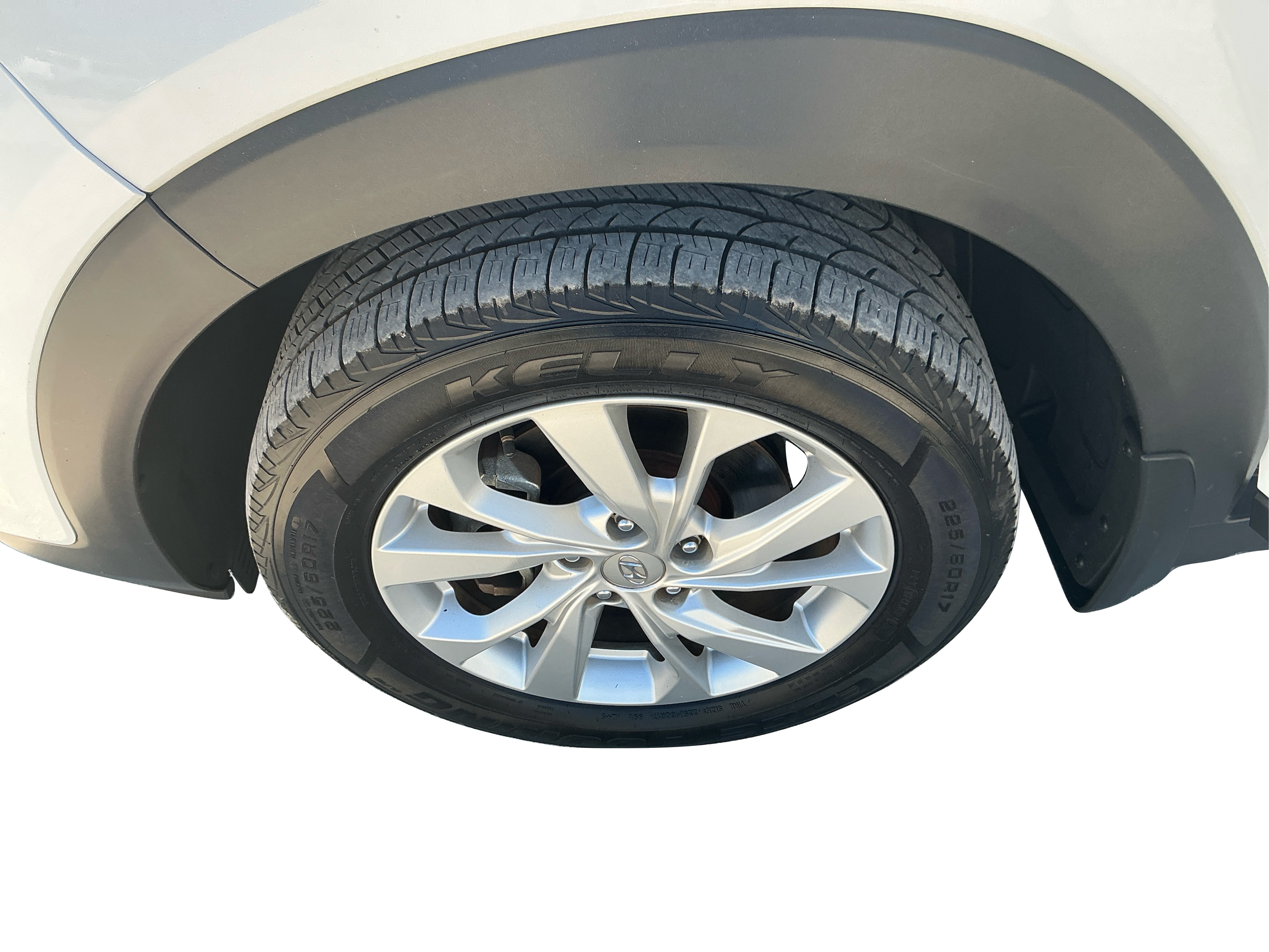 Neighborhood Autos, LLC - Used vehicle - SUV HYUNDAI TUCSON 2019