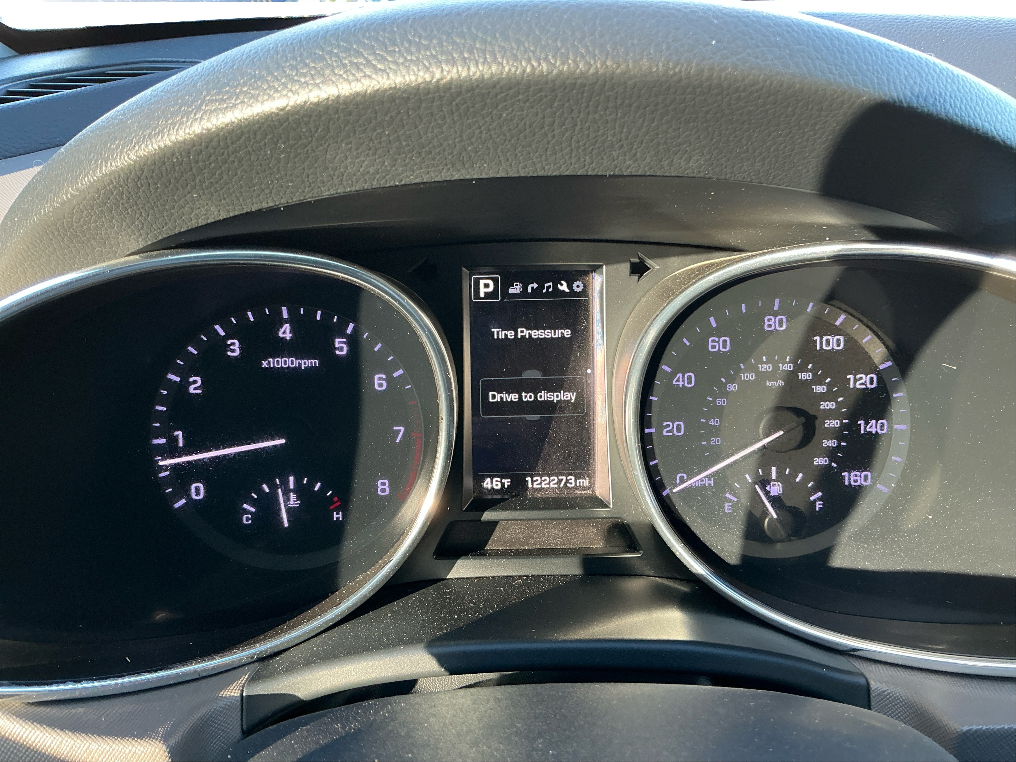Neighborhood Autos, LLC - Used vehicle - SUV HYUNDAI SANTA FE 2017